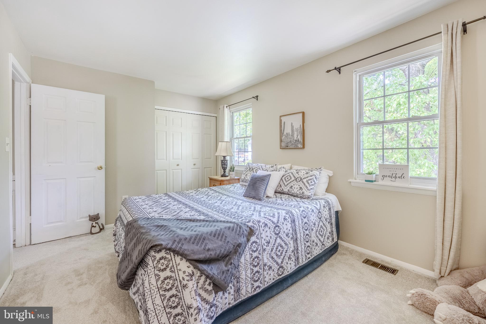 EAST PARK VILLAGE - Residential