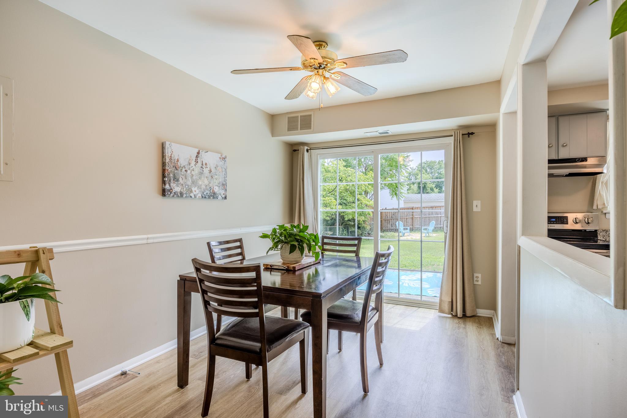 EAST PARK VILLAGE - Residential