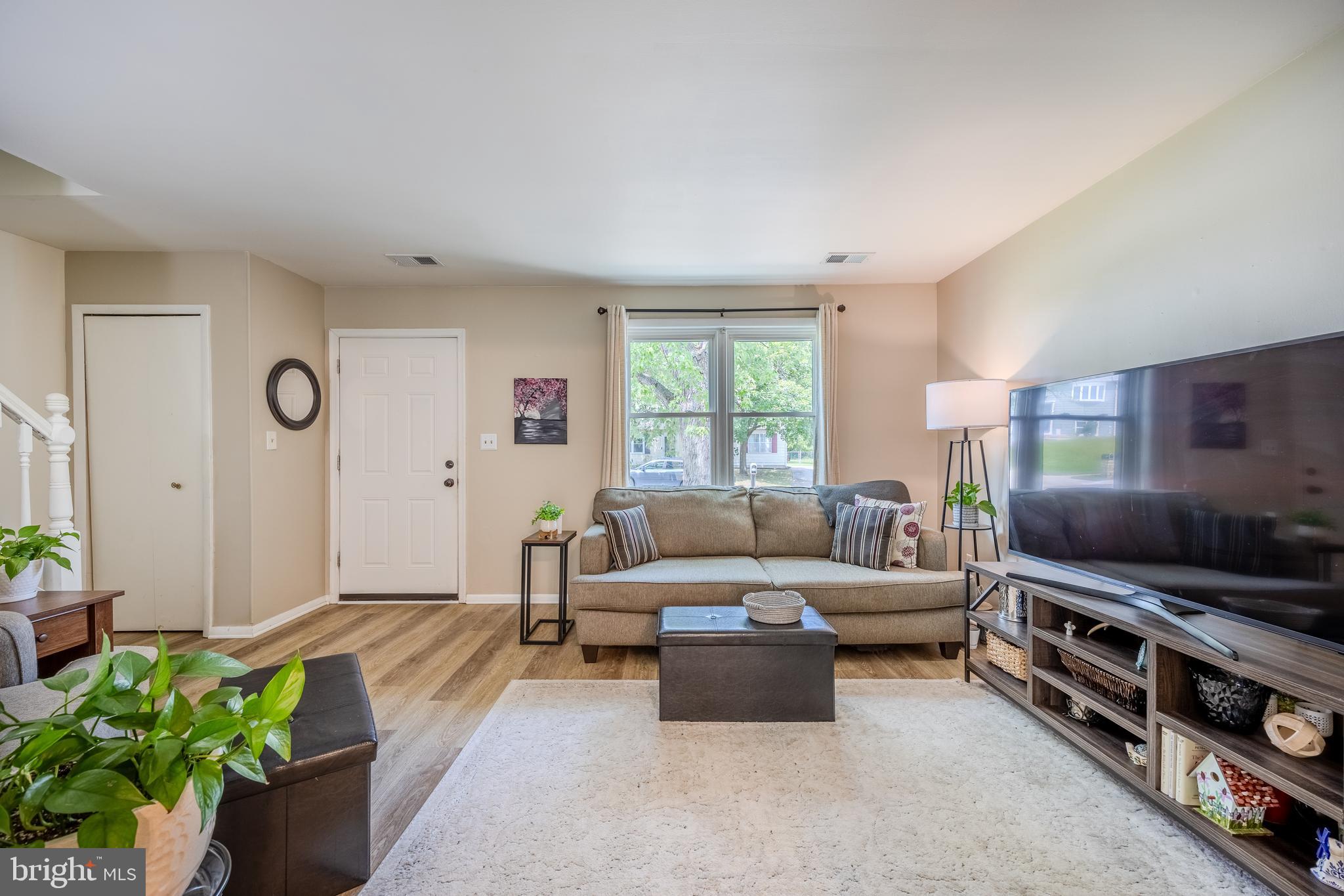 EAST PARK VILLAGE - Residential