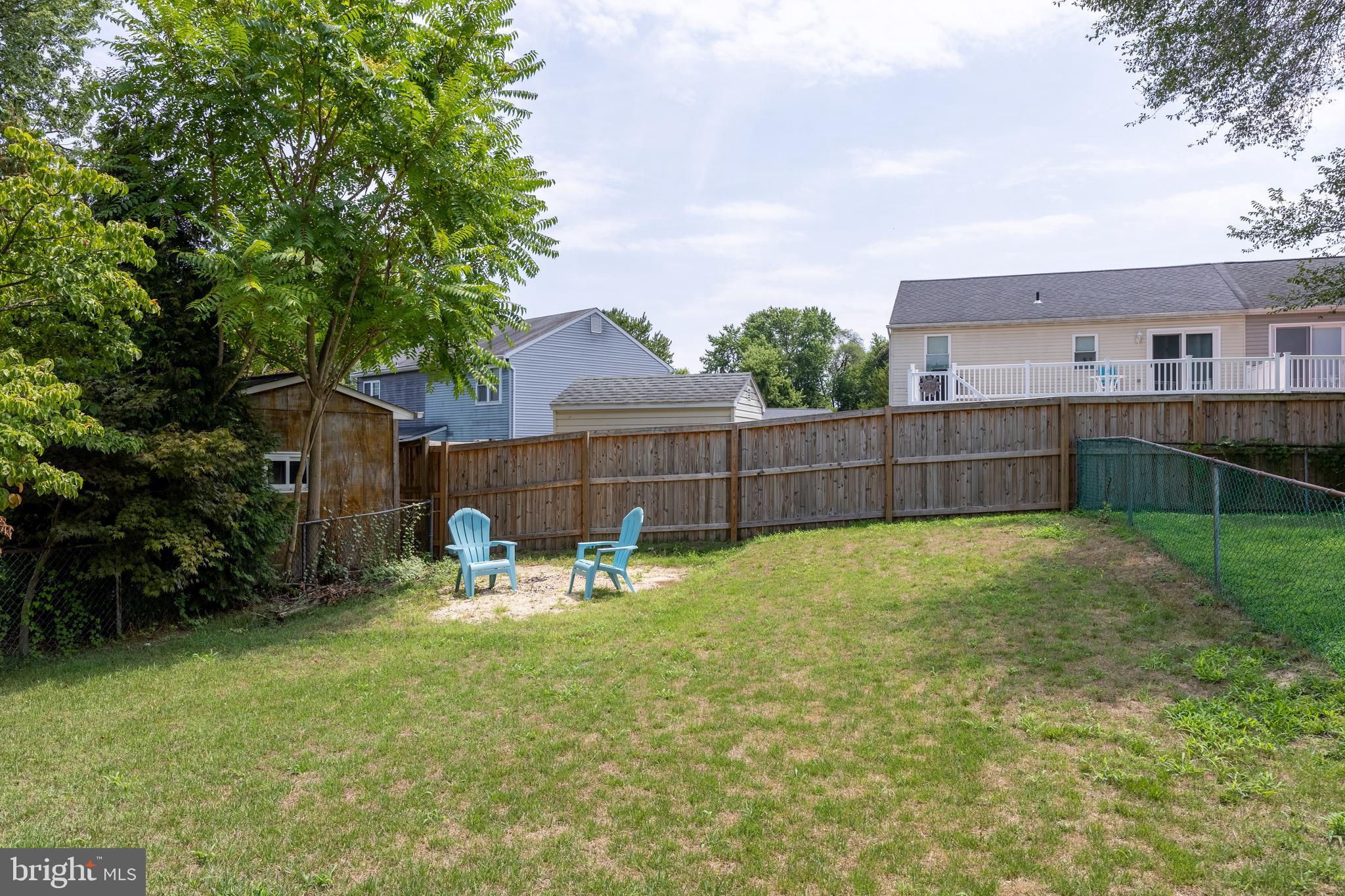 EAST PARK VILLAGE - Residential