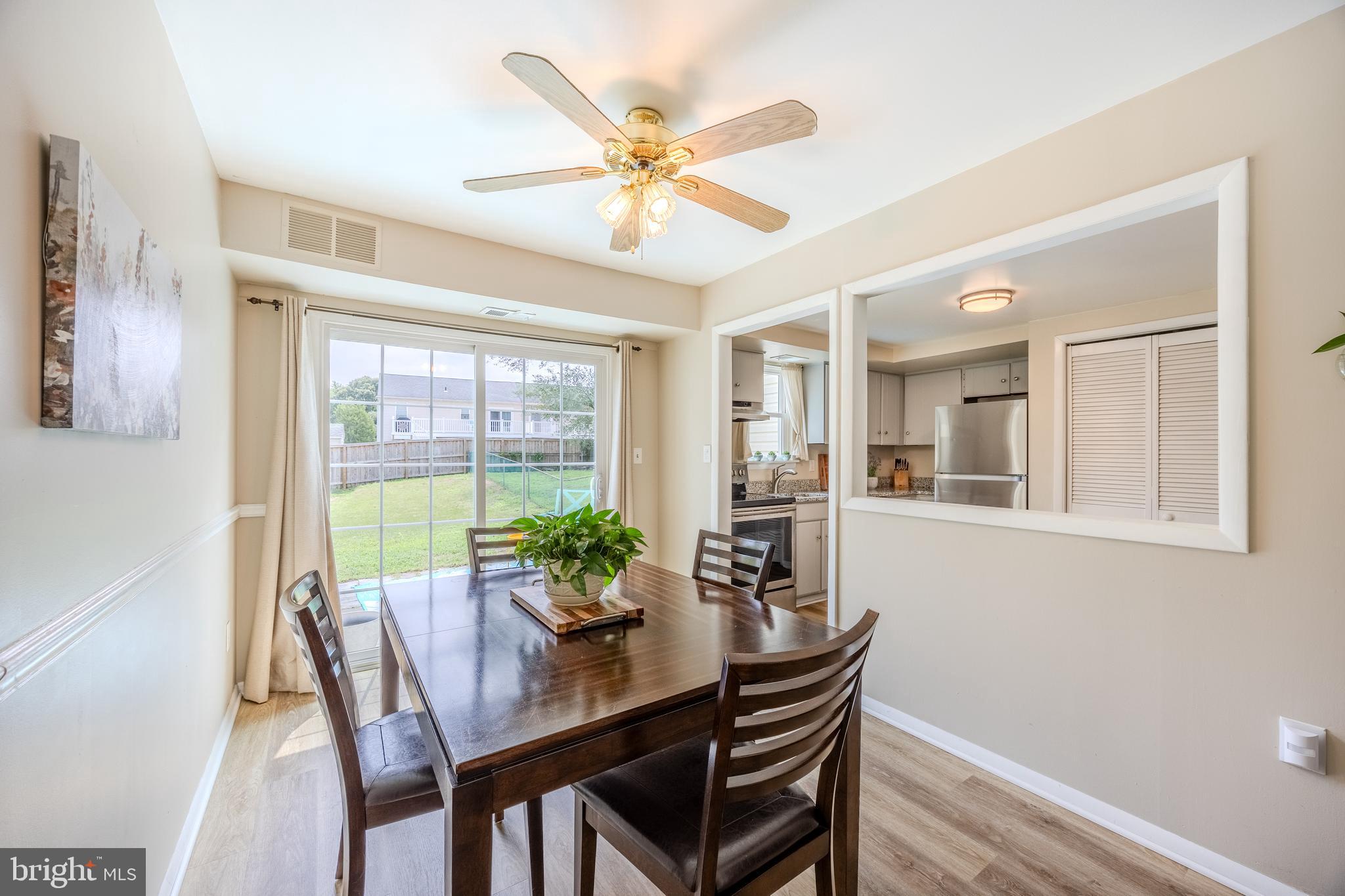 EAST PARK VILLAGE - Residential