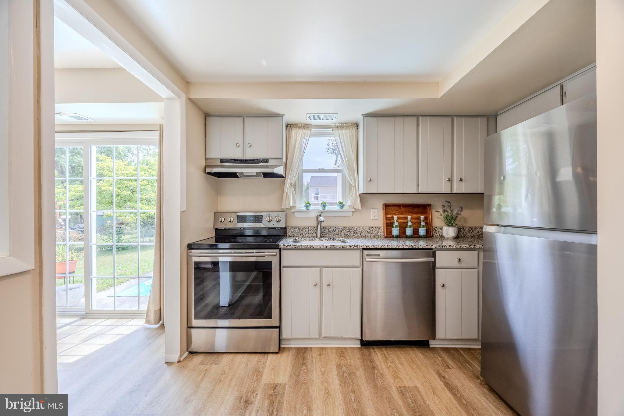 EAST PARK VILLAGE - Residential