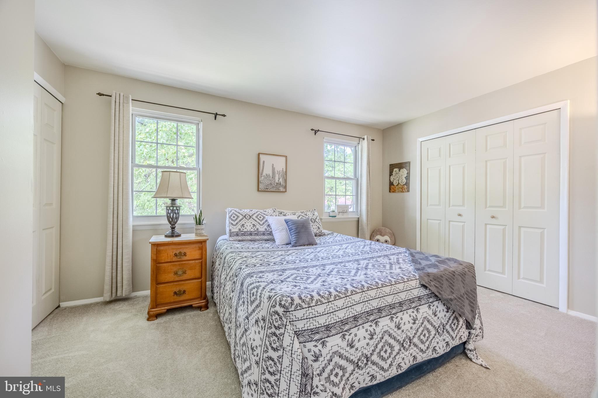 EAST PARK VILLAGE - Residential