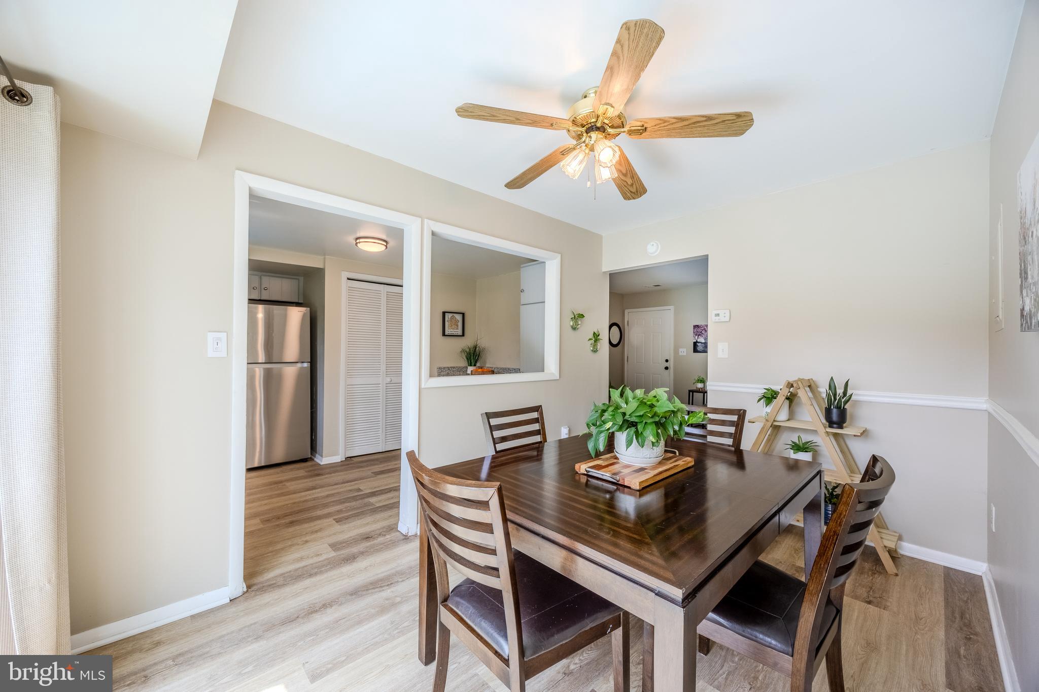 EAST PARK VILLAGE - Residential