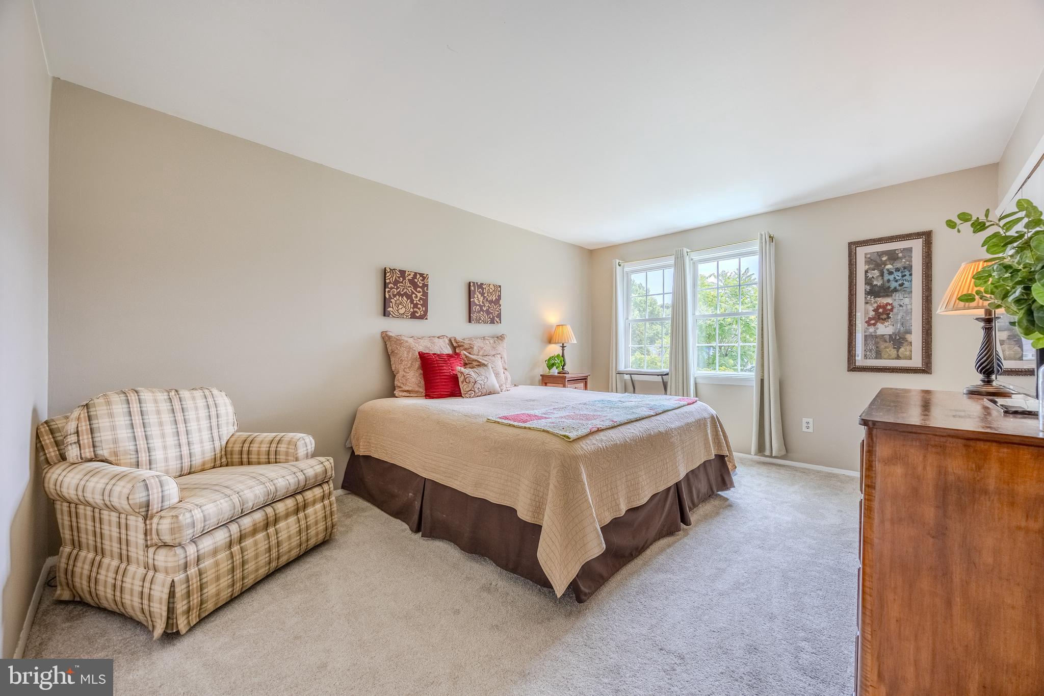 EAST PARK VILLAGE - Residential