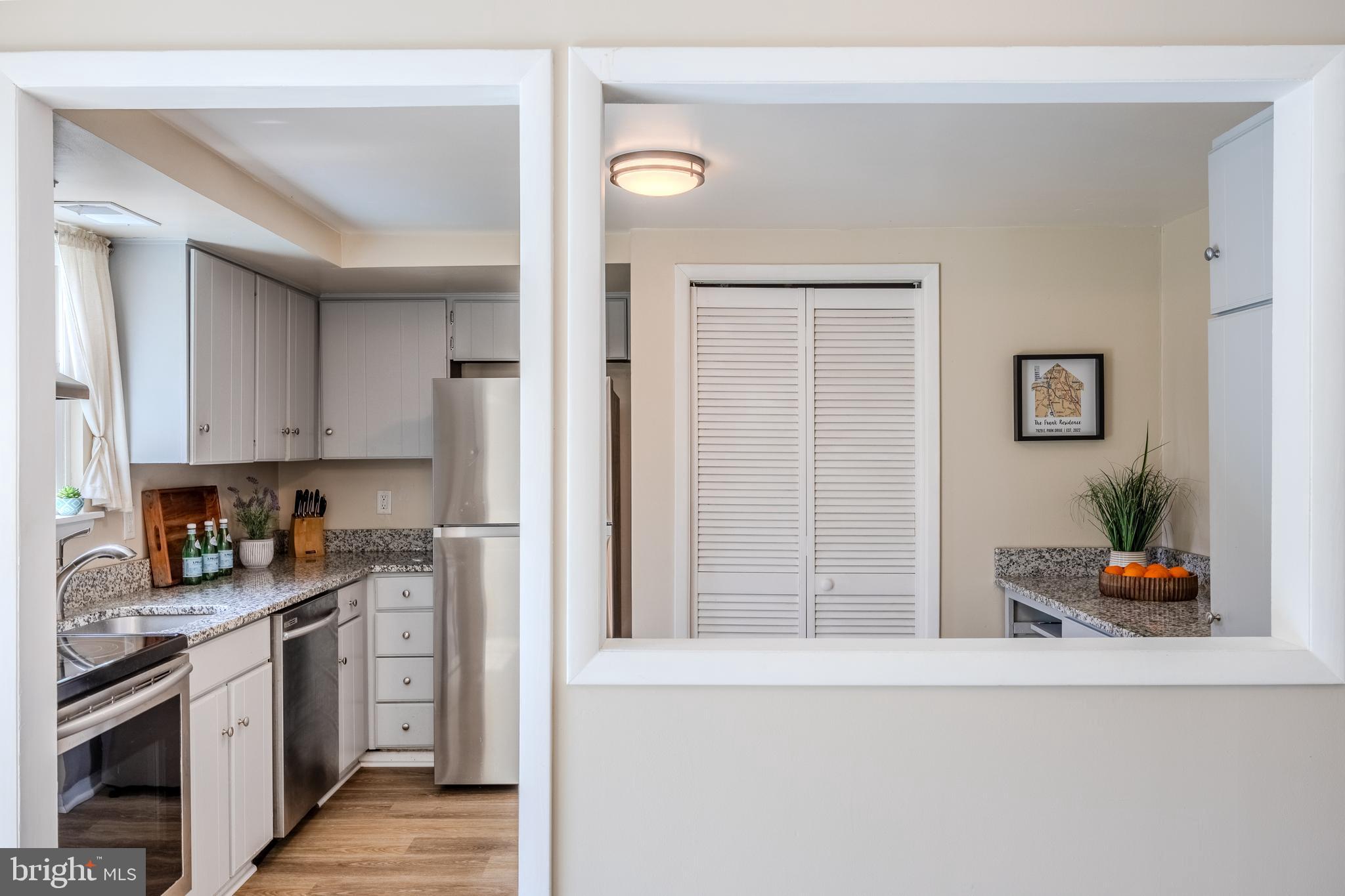 EAST PARK VILLAGE - Residential