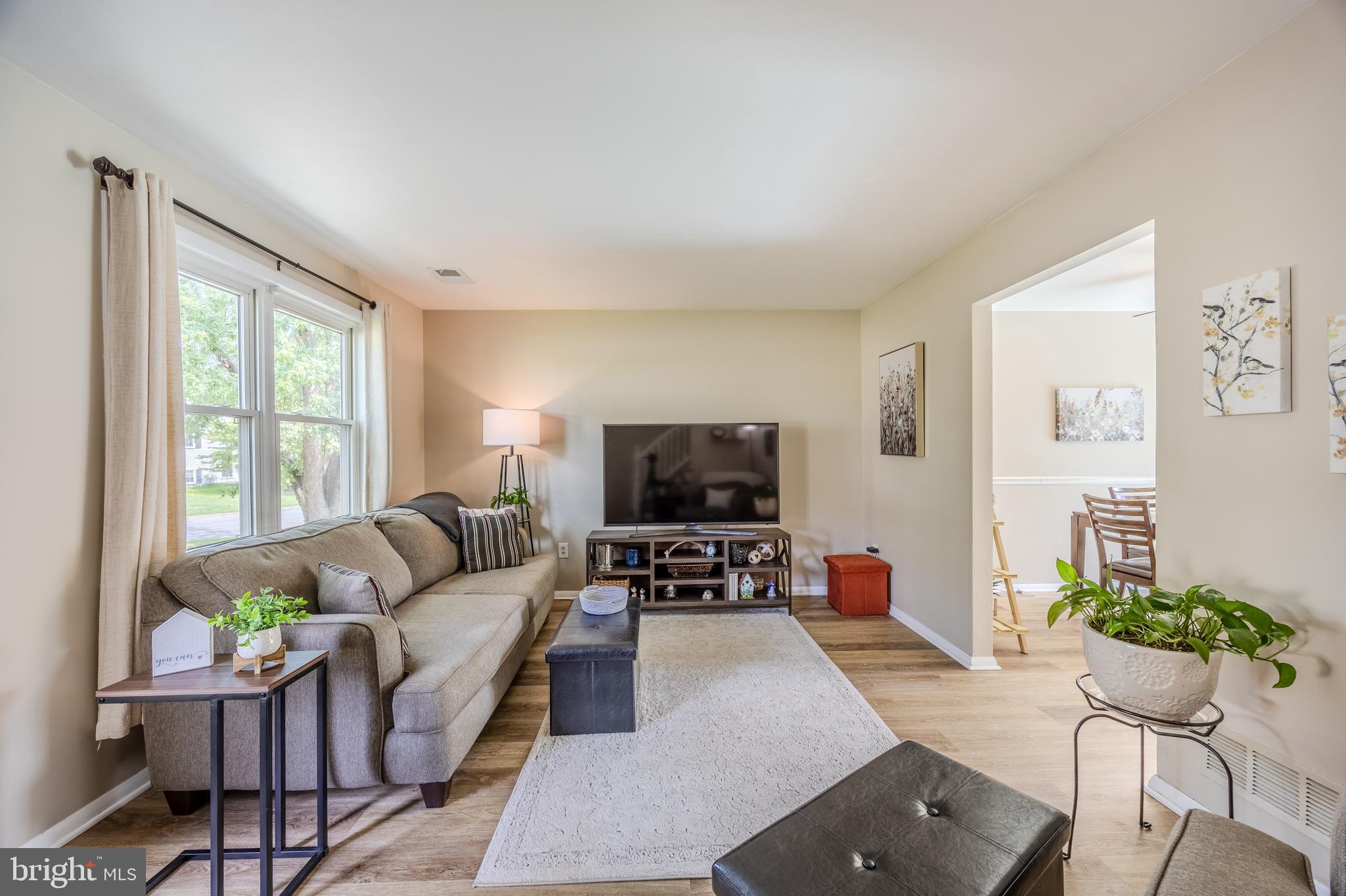 EAST PARK VILLAGE - Residential