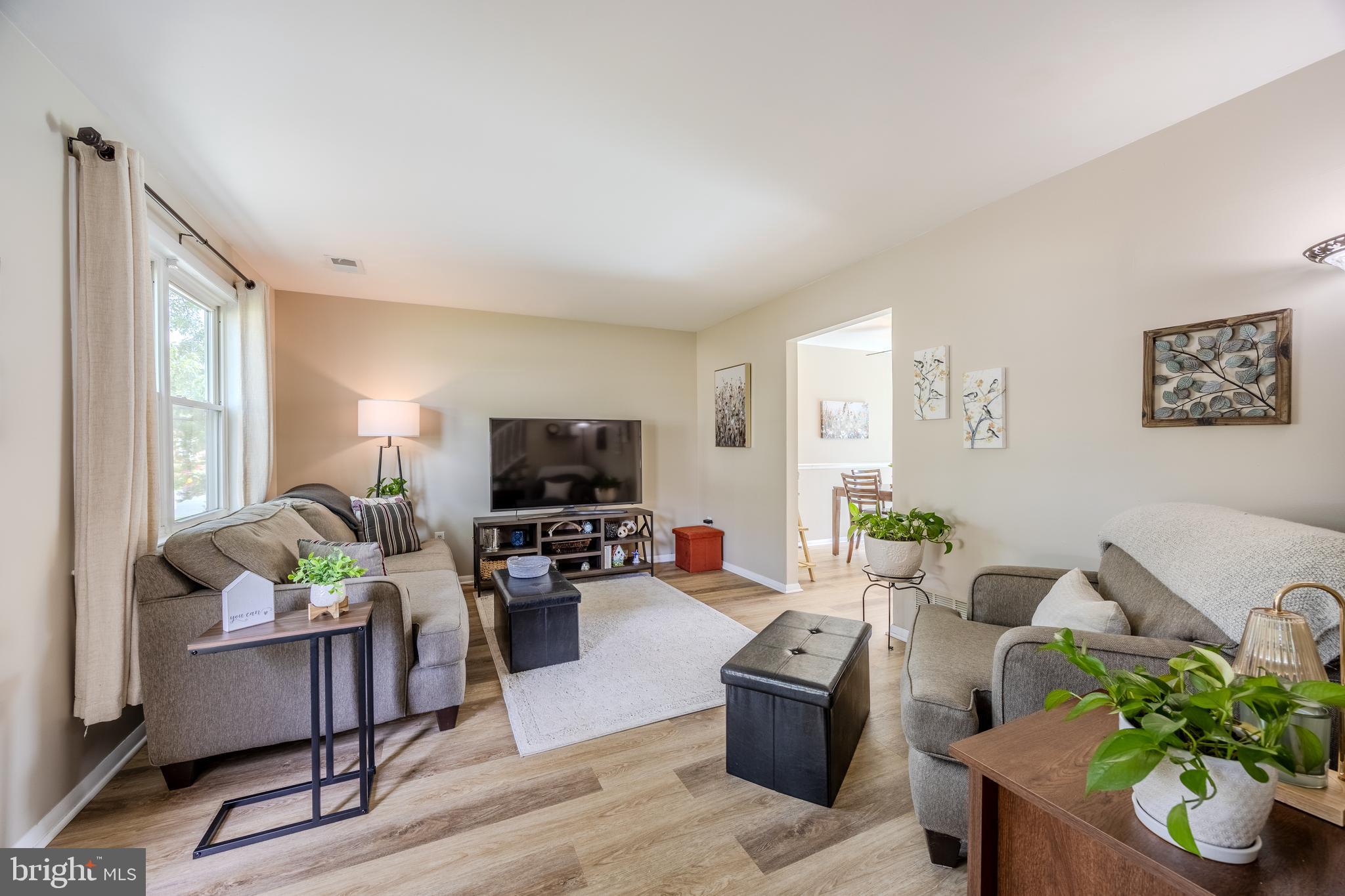 EAST PARK VILLAGE - Residential