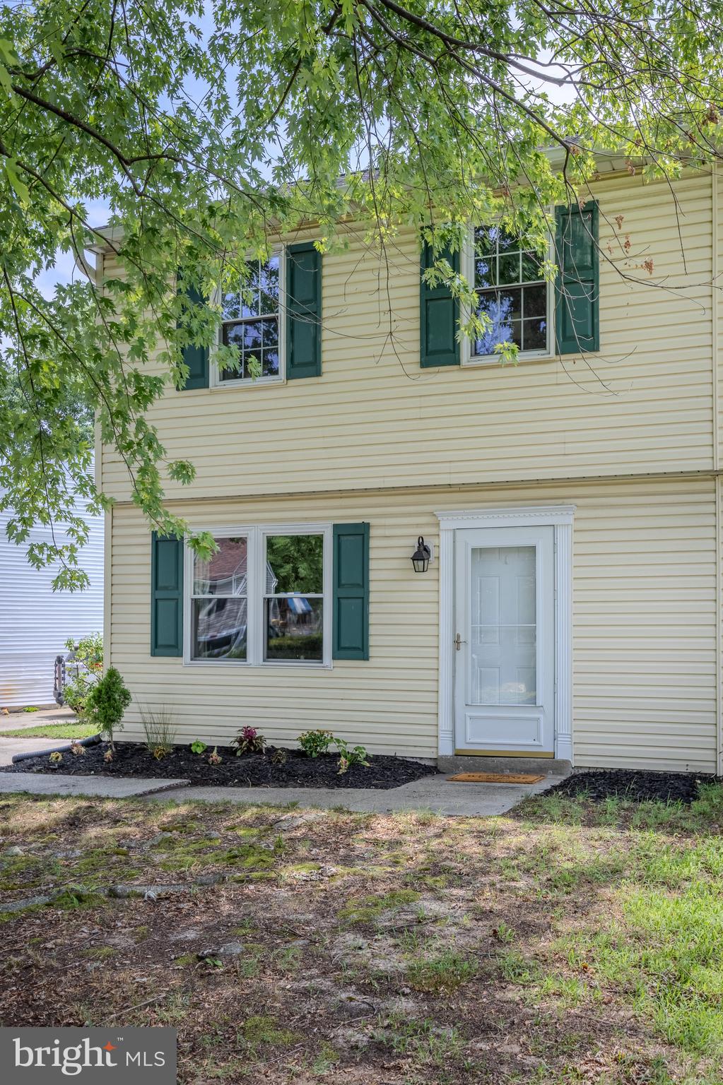 EAST PARK VILLAGE - Residential