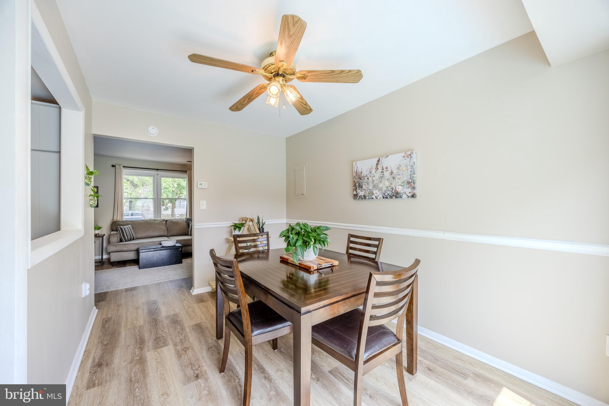 EAST PARK VILLAGE - Residential