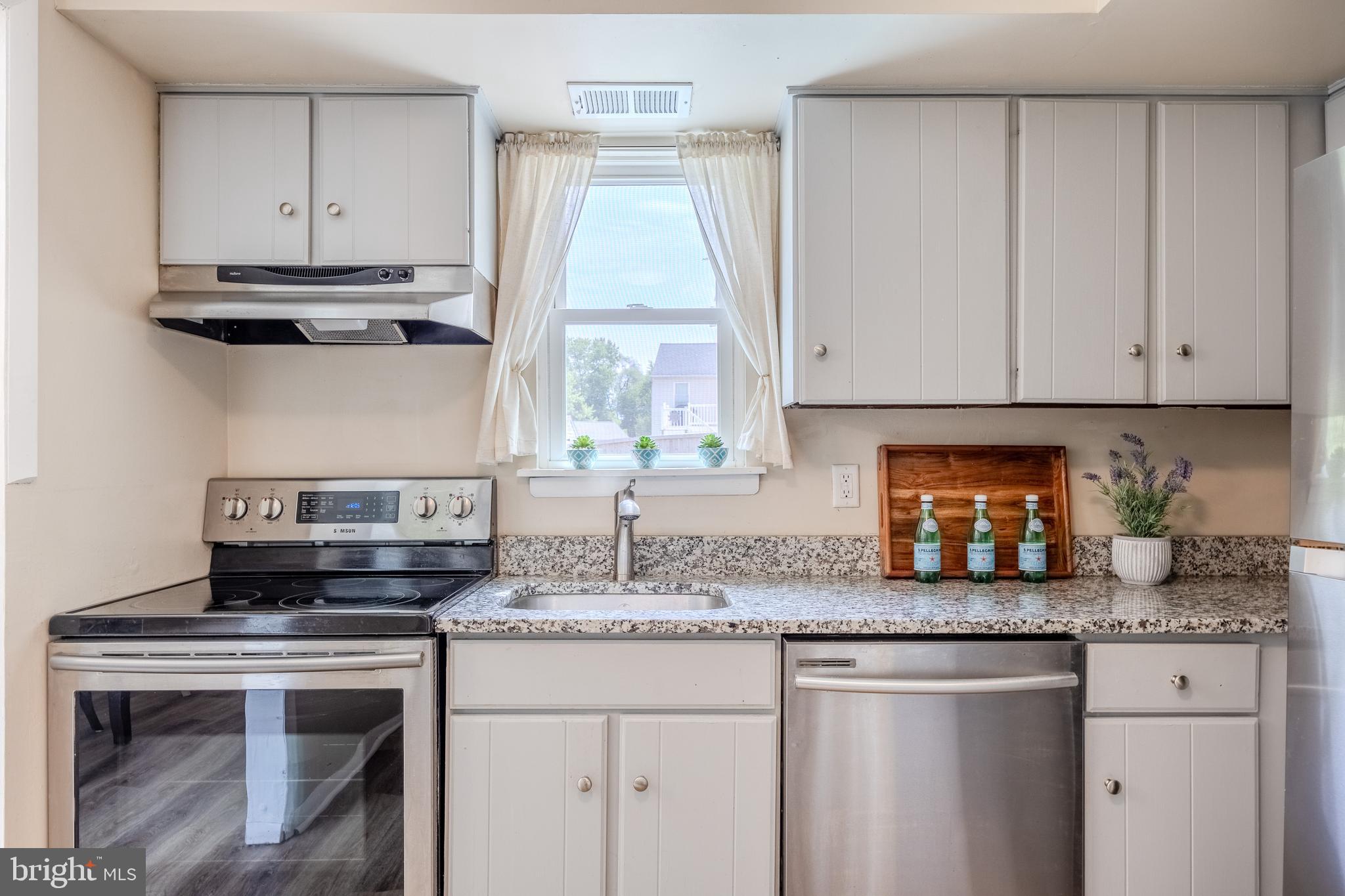 EAST PARK VILLAGE - Residential