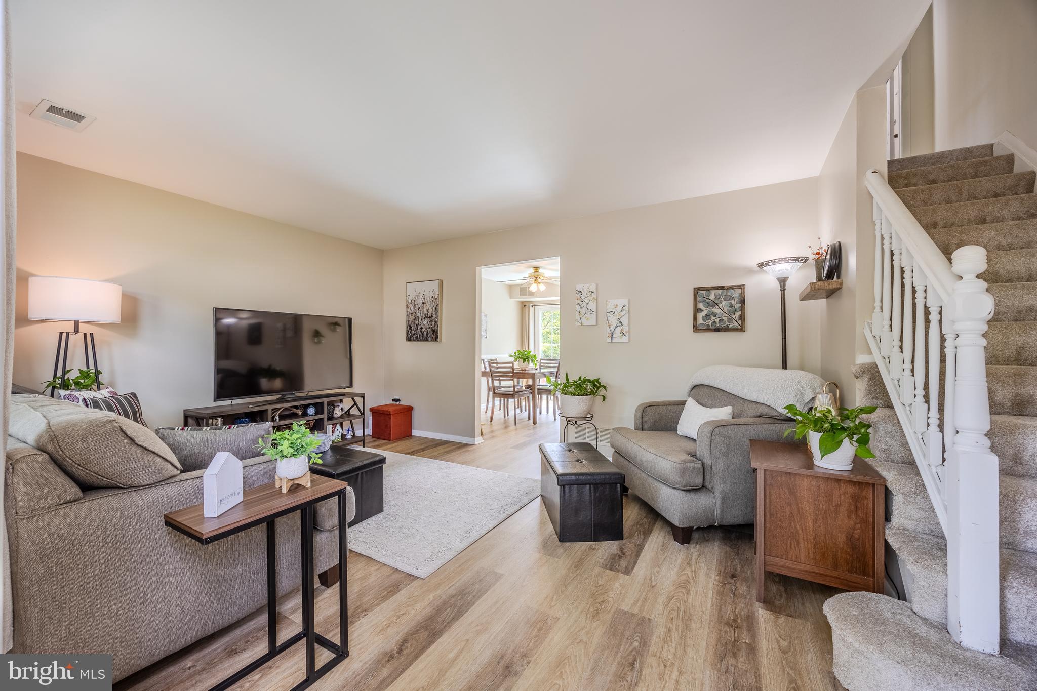 EAST PARK VILLAGE - Residential