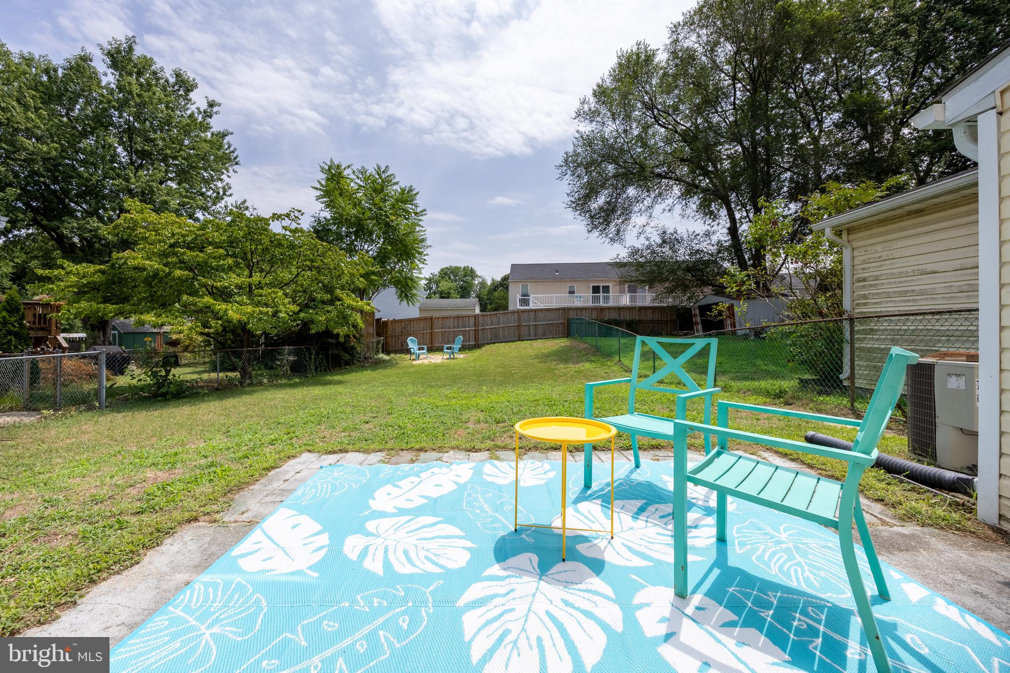 EAST PARK VILLAGE - Residential