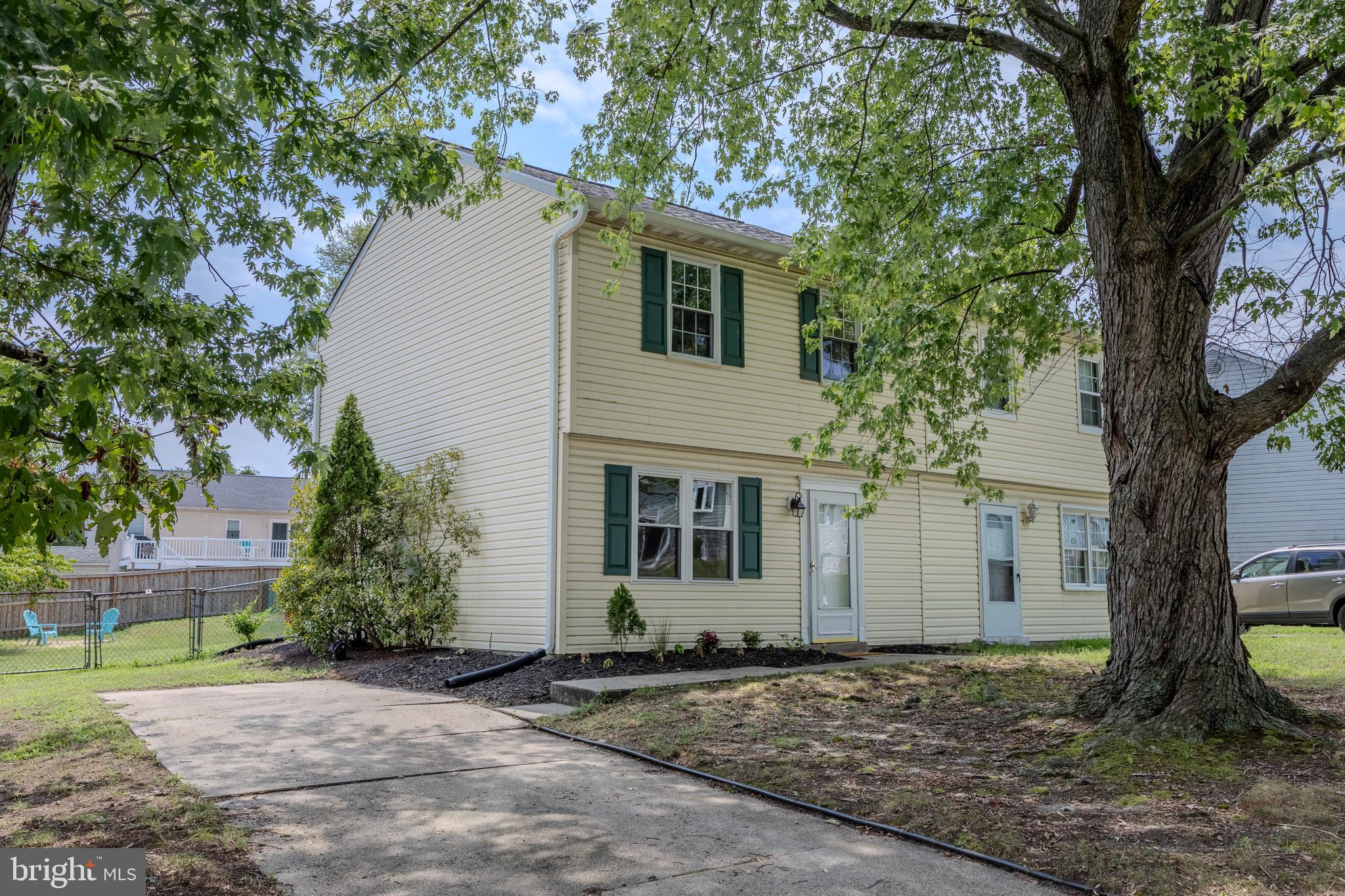 EAST PARK VILLAGE - Residential