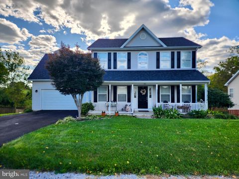 Featured picture for the property WVBE2023378