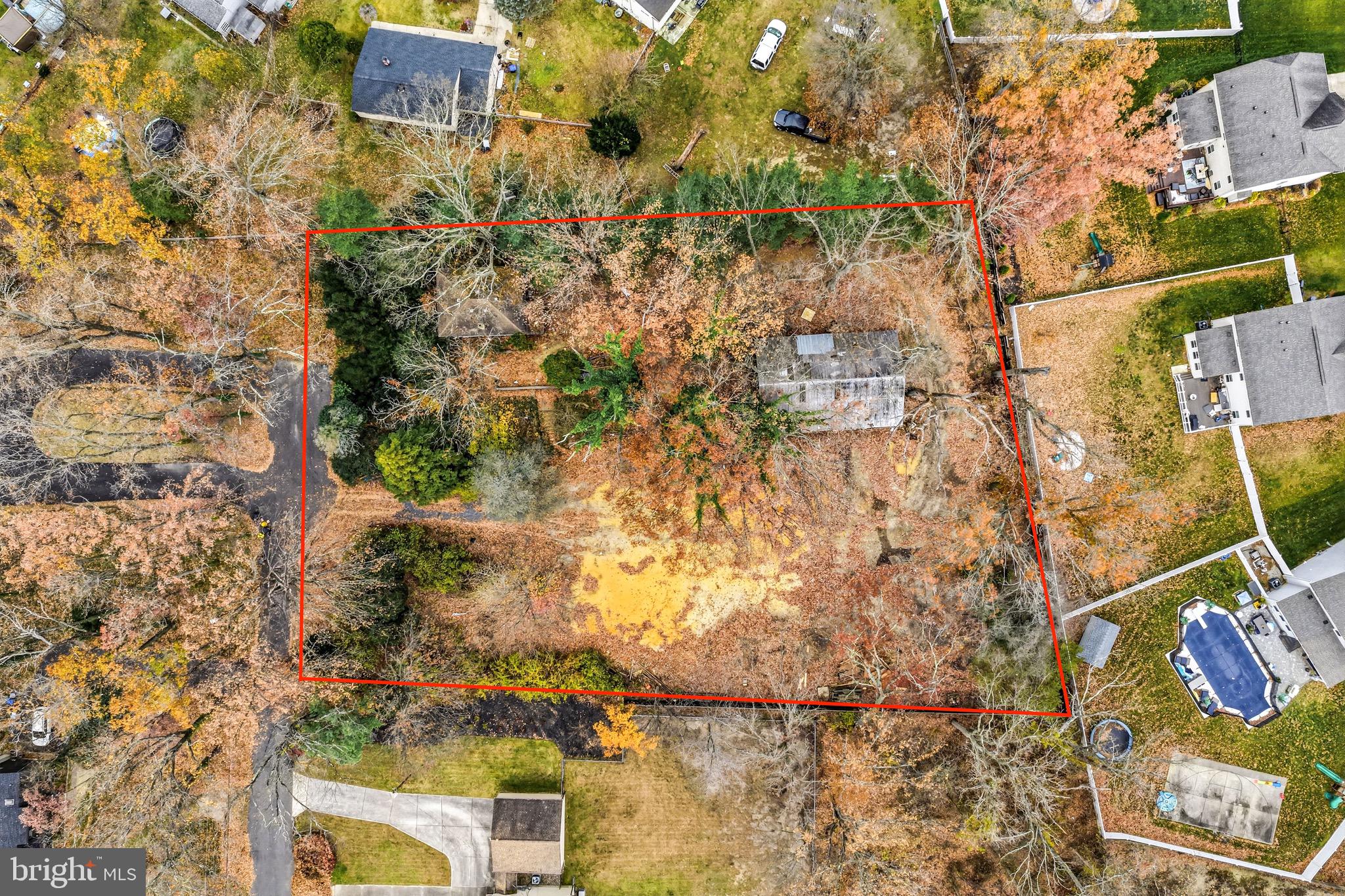 Photo 1 of 50 — 119 BOCK AVENUE, WENONAH, NJ 08090