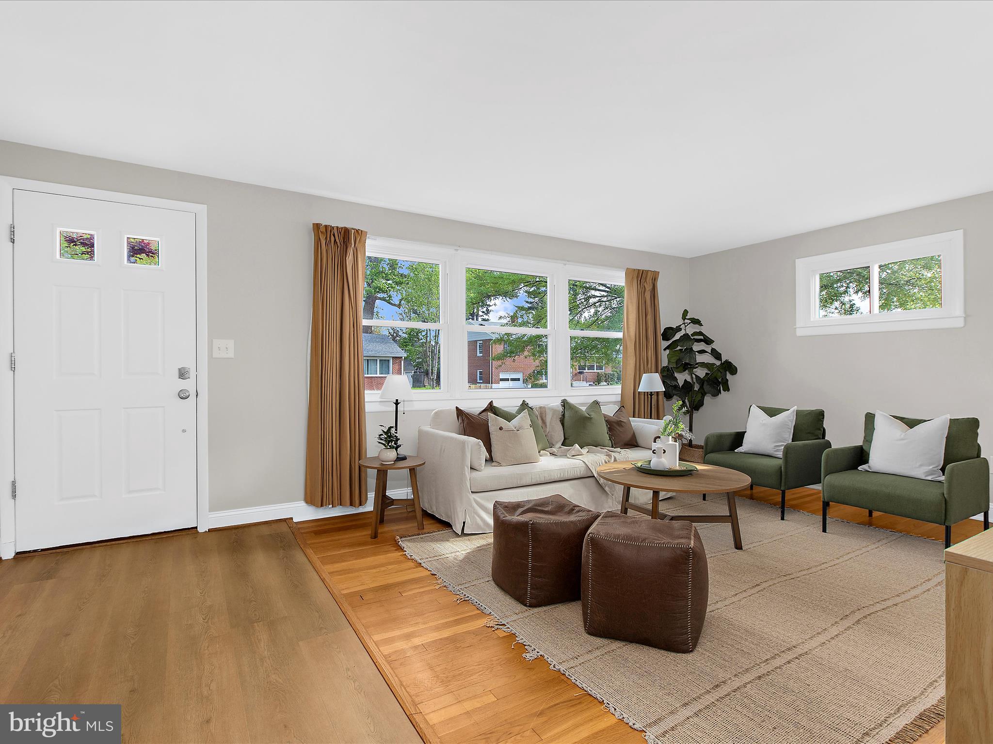 INGLEWOOD - Residential