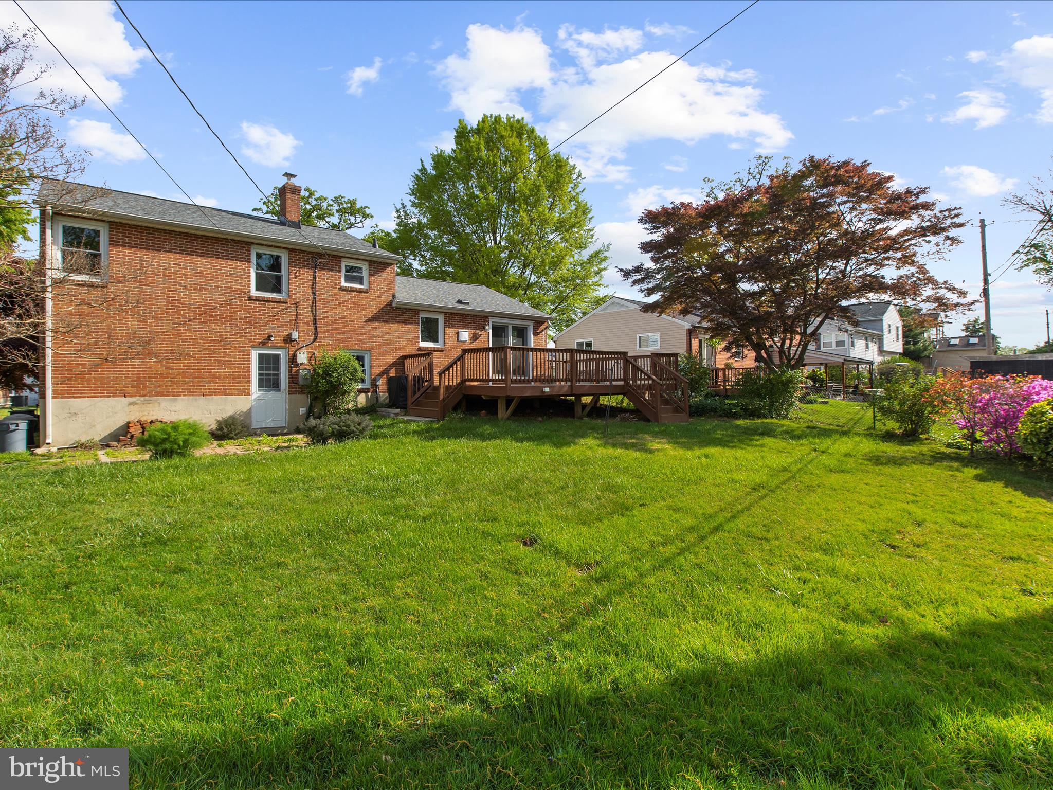 INGLEWOOD - Residential