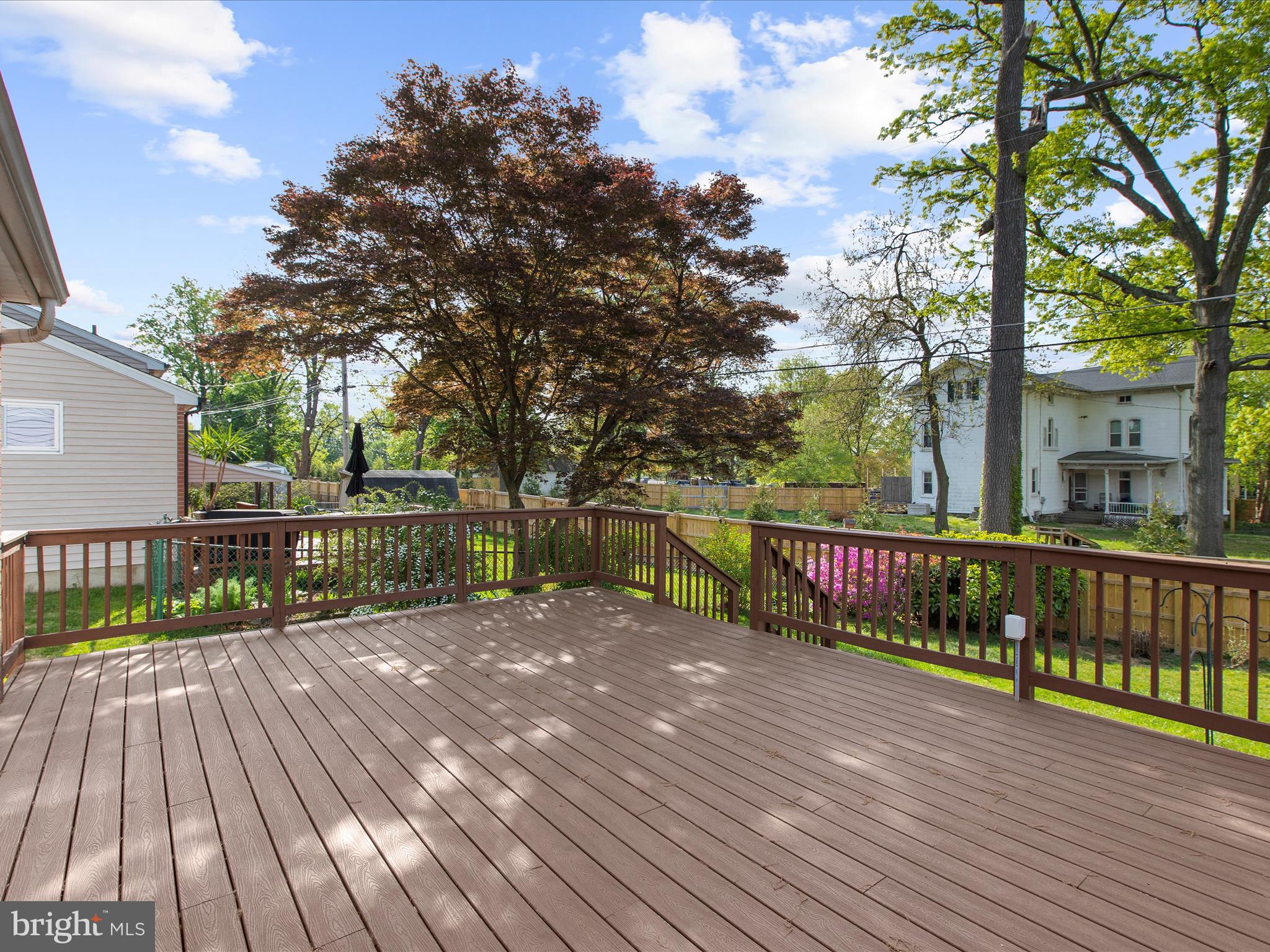 INGLEWOOD - Residential