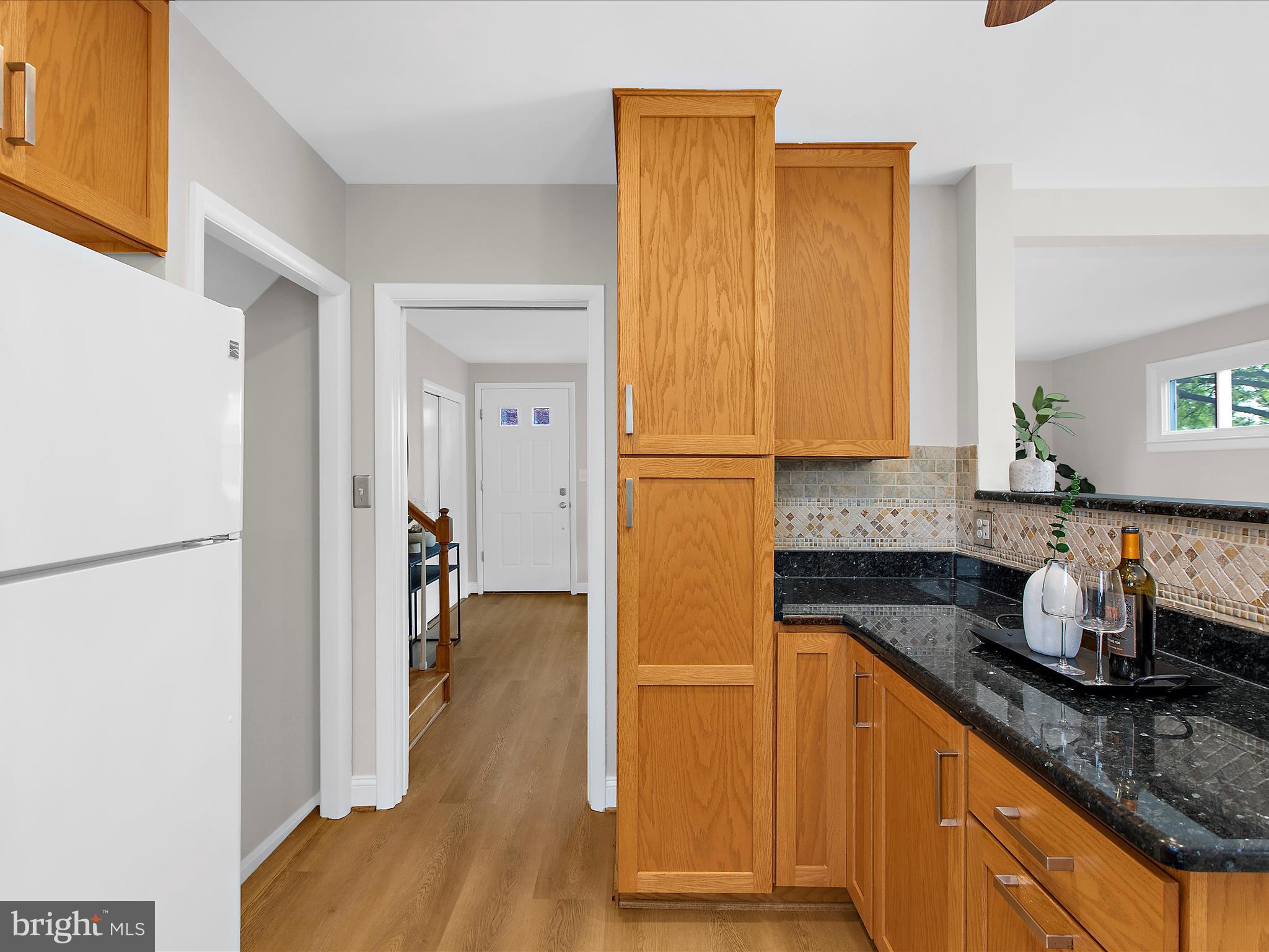 INGLEWOOD - Residential