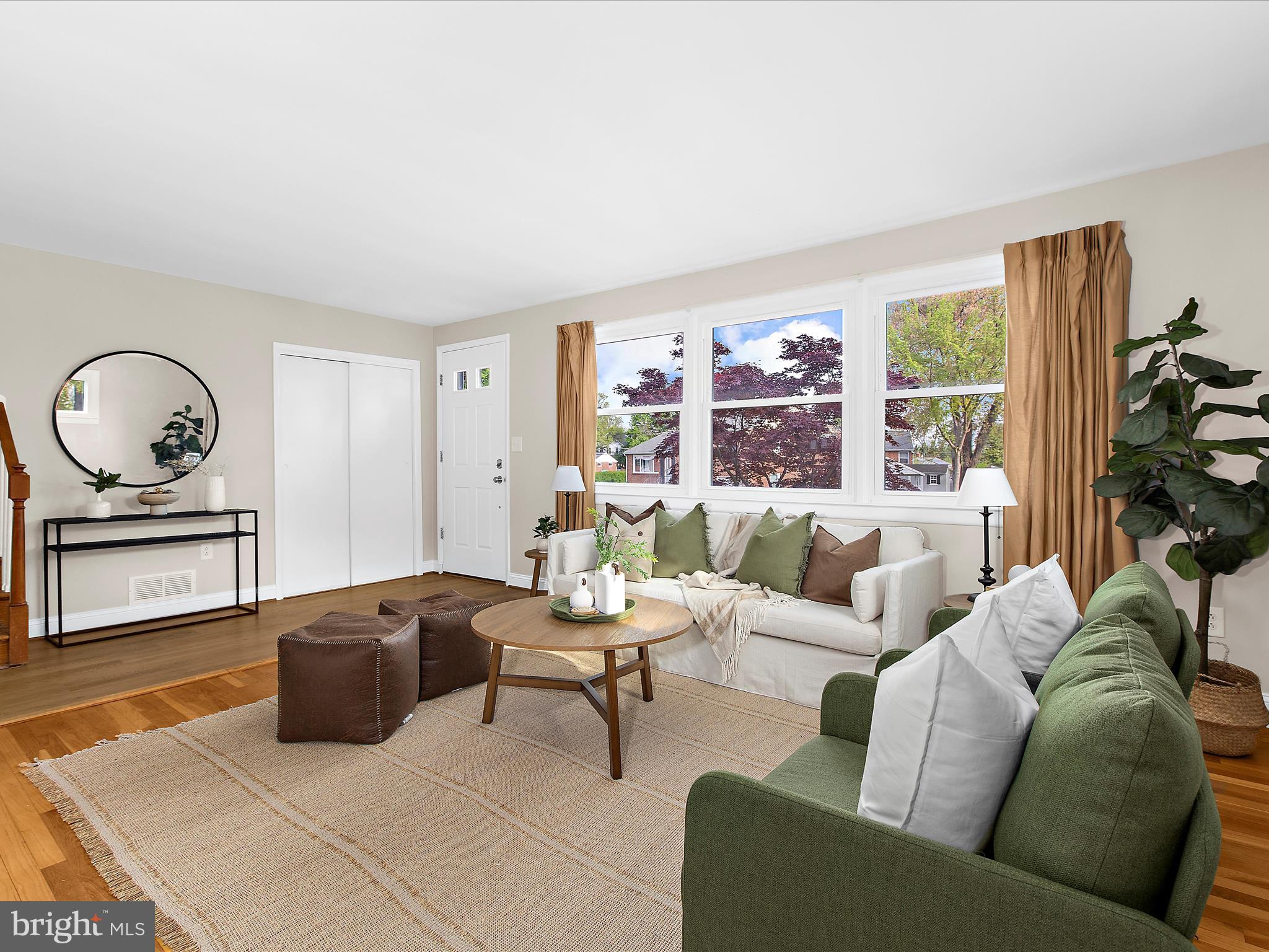 INGLEWOOD - Residential