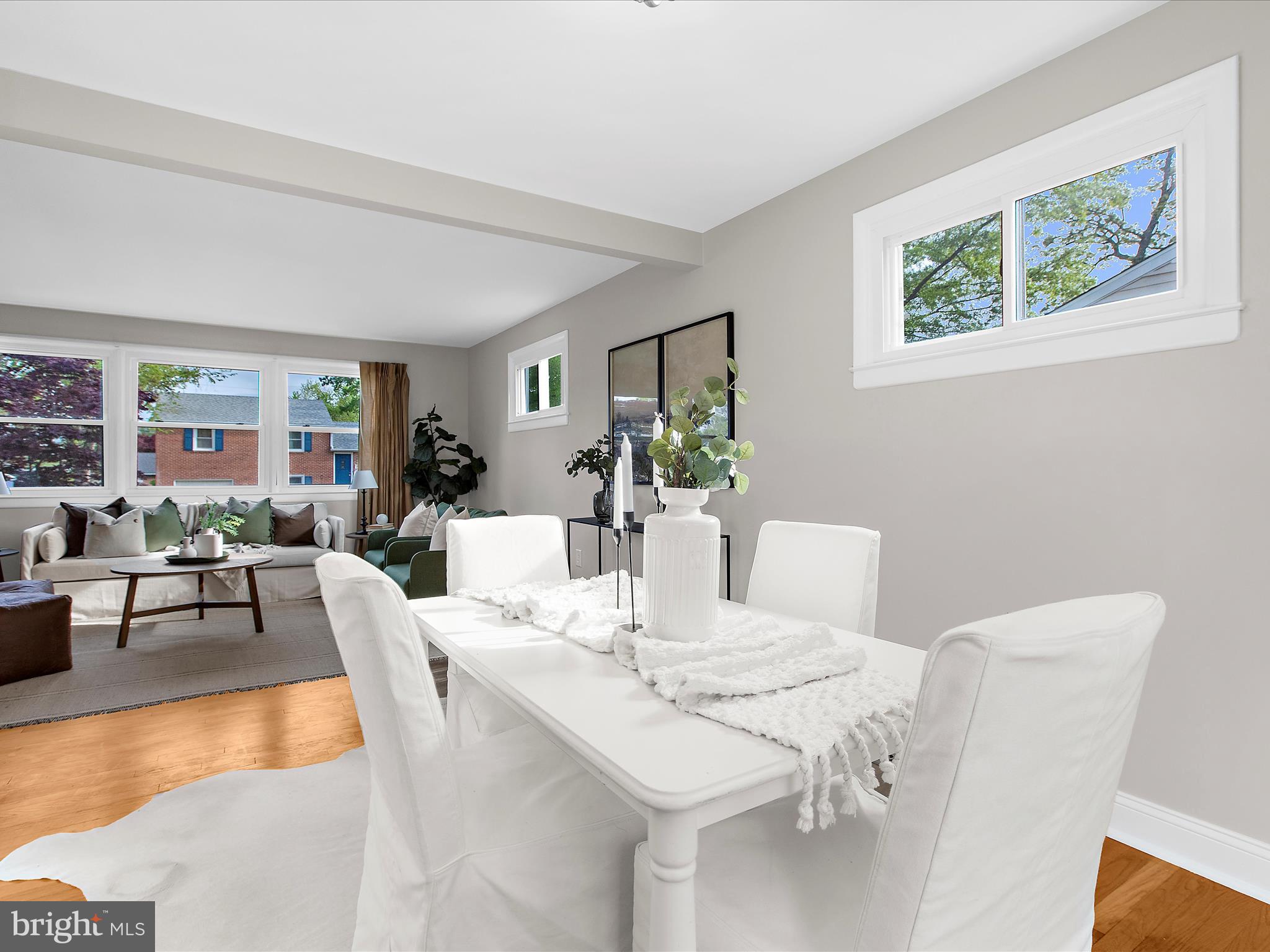 INGLEWOOD - Residential