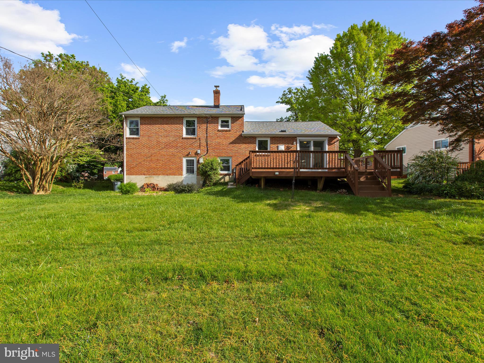 INGLEWOOD - Residential