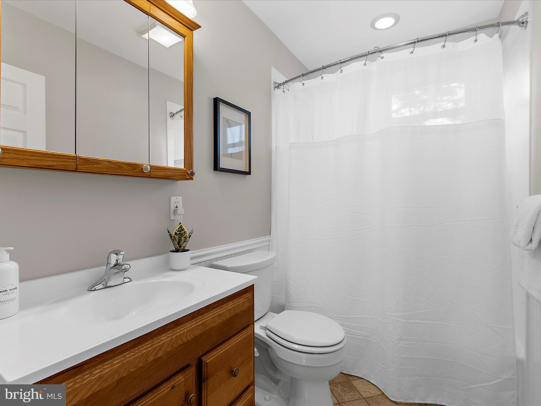 INGLEWOOD - Residential