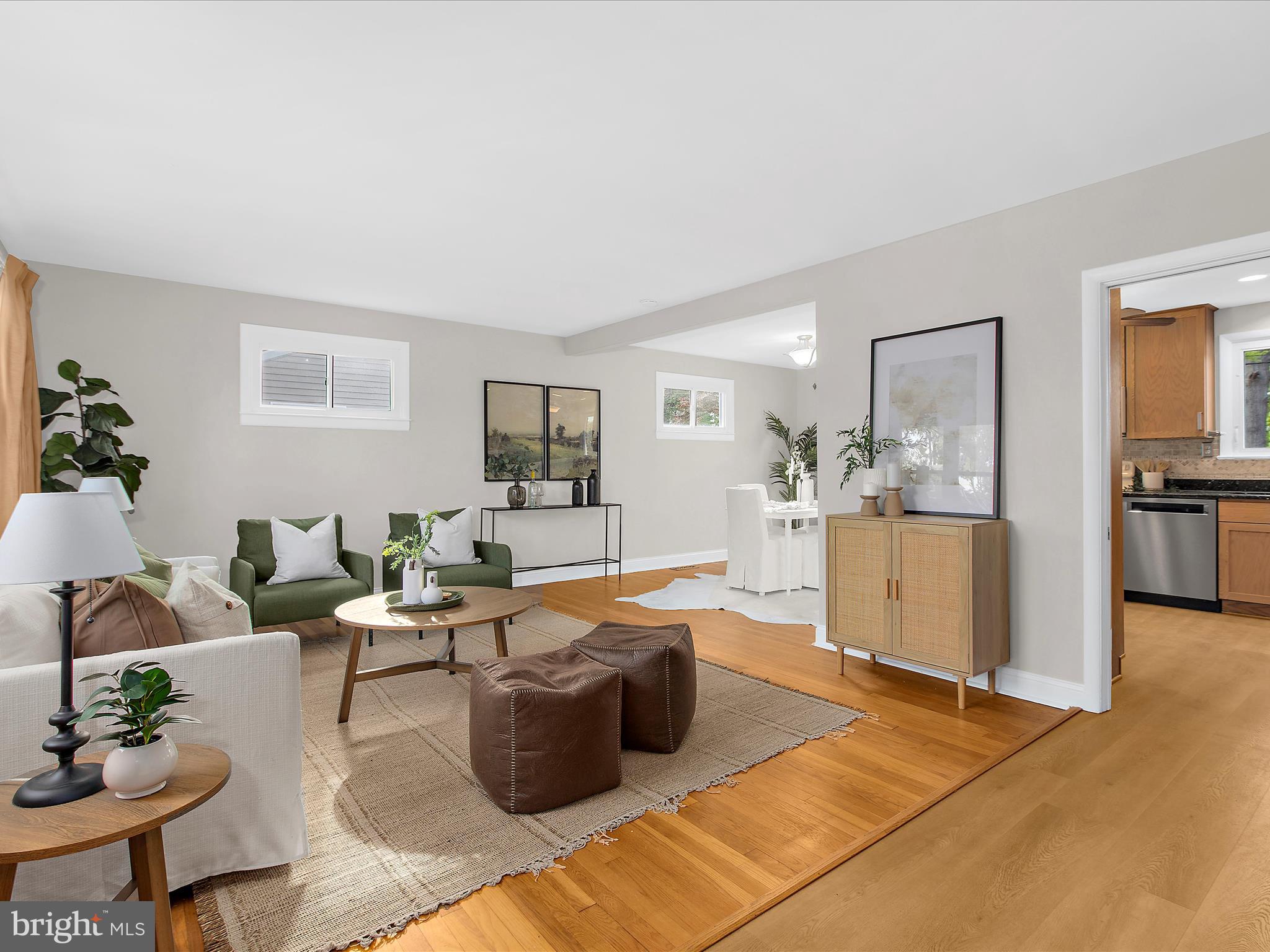 INGLEWOOD - Residential