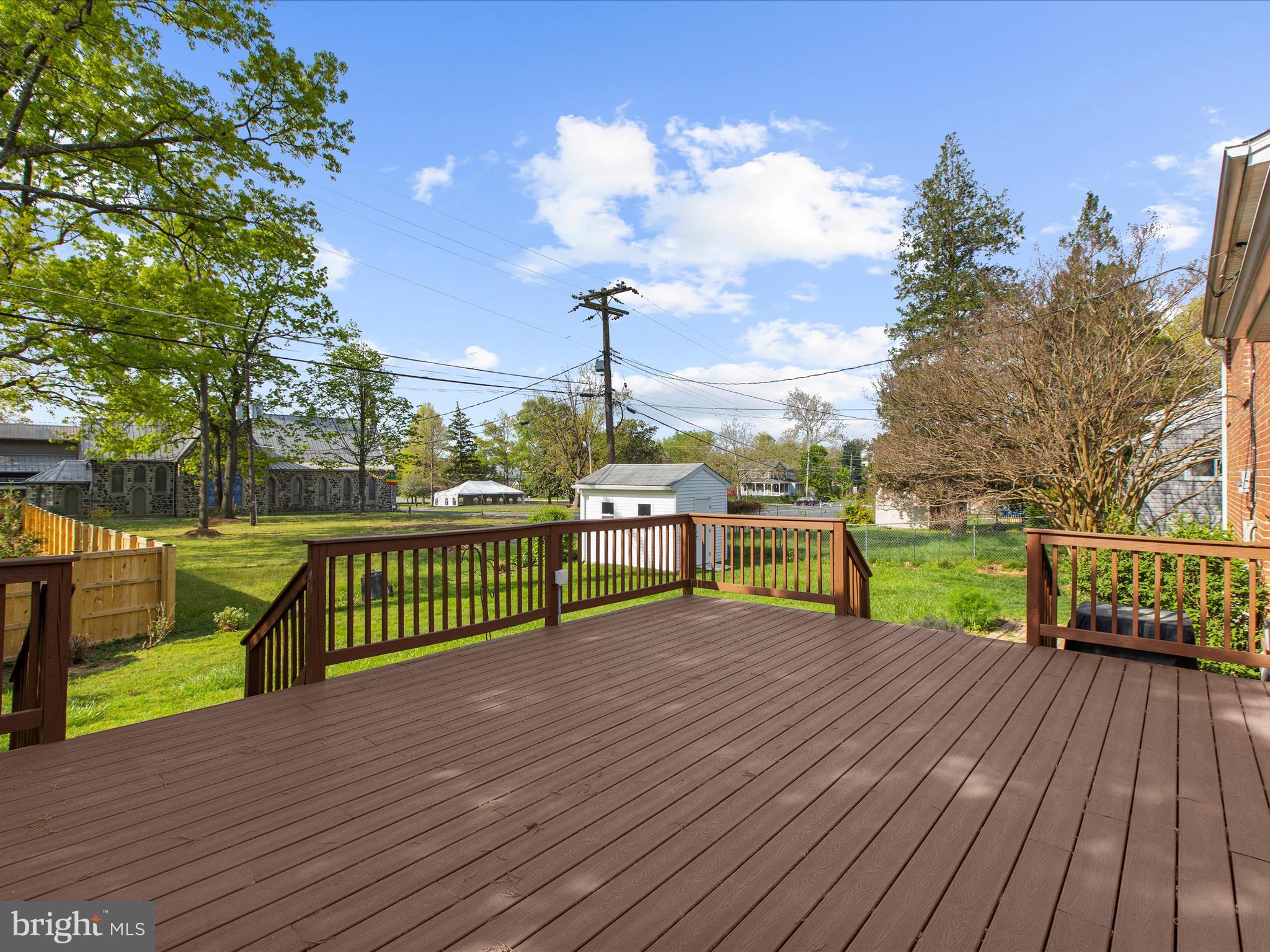 INGLEWOOD - Residential