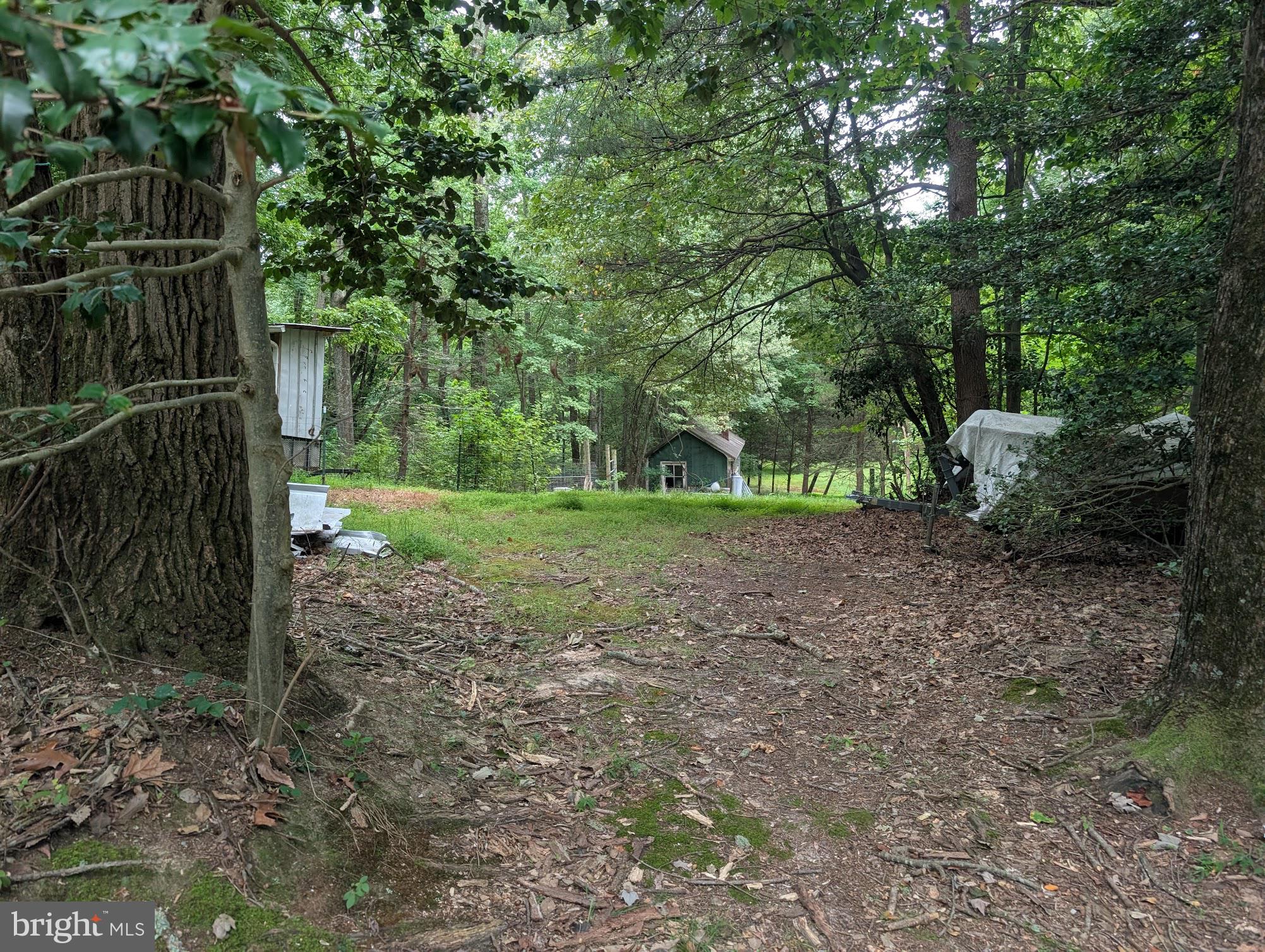 144 BLACK HILL ROAD