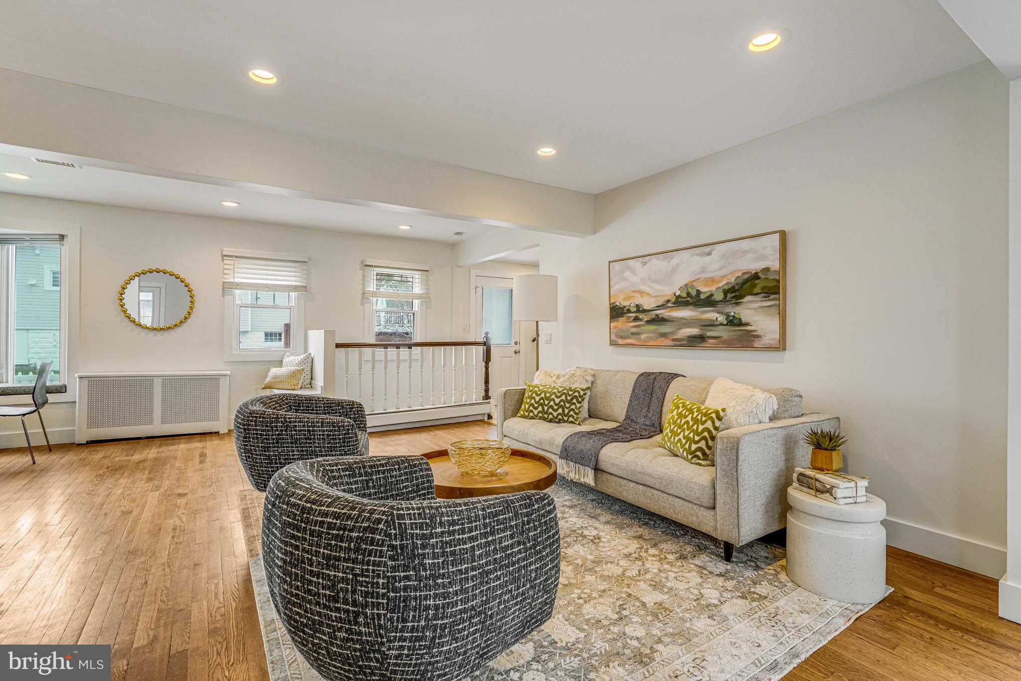 ADDISON HEIGHTS - Residential