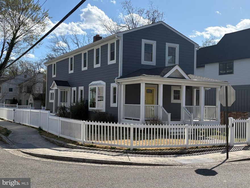 Offers due Tuesday 4/8/2025 by noon.    Dream Location, Dream Home! Fully Renovated & Move-In Ready in Aurora Highlands!

Welcome to 900 21st Street S, a stunning, fully renovated home in the highly sought-after Aurora Highlands neighborhood. This spacious and elegantly updated residence offers the perfect blend of modern sophistication and urban convenience, delivering an unparalleled living experience.

Modern Elegance & Thoughtful Design
Step inside to a bright and airy open floor plan, where natural light floods the living spaces, creating a warm and inviting atmosphere. The seamless flow between the living area, dining space, and a **beautifully appointed gourmet kitchen** makes entertaining a dream. High-end finishes, sleek countertops, custom cabinetry, and top-of-the-line appliances elevate the heart of the home.

Spacious & Luxurious Living
Retreat to the generously sized bedrooms, each designed for comfort and privacy. The primary suite is a true sanctuary, featuring an ensuite bathroom and ample closet space. Whether it's for rest or relaxation, every detail in this home is designed with your lifestyle in mind.

Outdoor Oasis
Step outside to your fenced yard and patio, perfect for enjoying morning coffee, gardening, or hosting weekend gatherings.  Not to be missed, your very own putting green!   This outdoor retreat offers a serene escape in the heart of the city.

Unbeatable Location & Walkability
This home’s location is truly unmatched, offering incredible walkability and convenience:
- Walk to Pentagon City & Crystal City Metro for seamless commuting.
- Just minutes from Amazon HQ2, The Pentagon, National Landing, and a vibrant array of shops, restaurants, entertainment, and parks.
- Easy access to endless bike trails for outdoor enthusiasts.
- Quick commute to Reagan National Airport (DCA)—perfect for frequent travelers.

Recent Updates & Upgrades
- New heat pump/AC (2024)
- Replaced all siding, roof, windows, all exterior doors (2020)
- New water heater (2018)
- Exterior water line replaced (2023)
- Kitchen renovation (2015)
- Bathrooms renovated (2023 & 2025)

A Lifestyle Like No Other
This is more than just a house—it’s a home where modern comfort meets urban accessibility in one of Arlington’s most desirable neighborhoods.  Don’t miss this incredible opportunity to own a meticulously renovated gem in Aurora Highlands!

Schedule your private tour today and make this dream home yours!