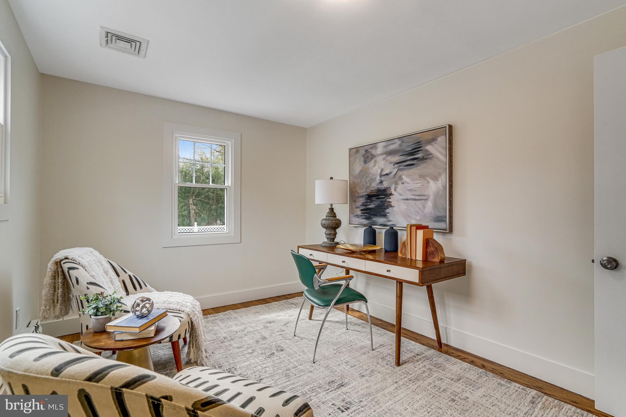 ADDISON HEIGHTS - Residential