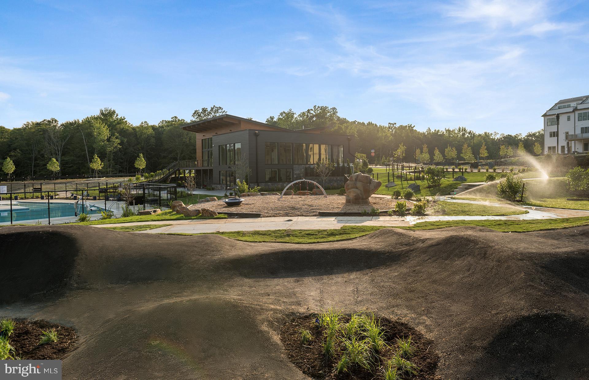 WATERSHED - Residential