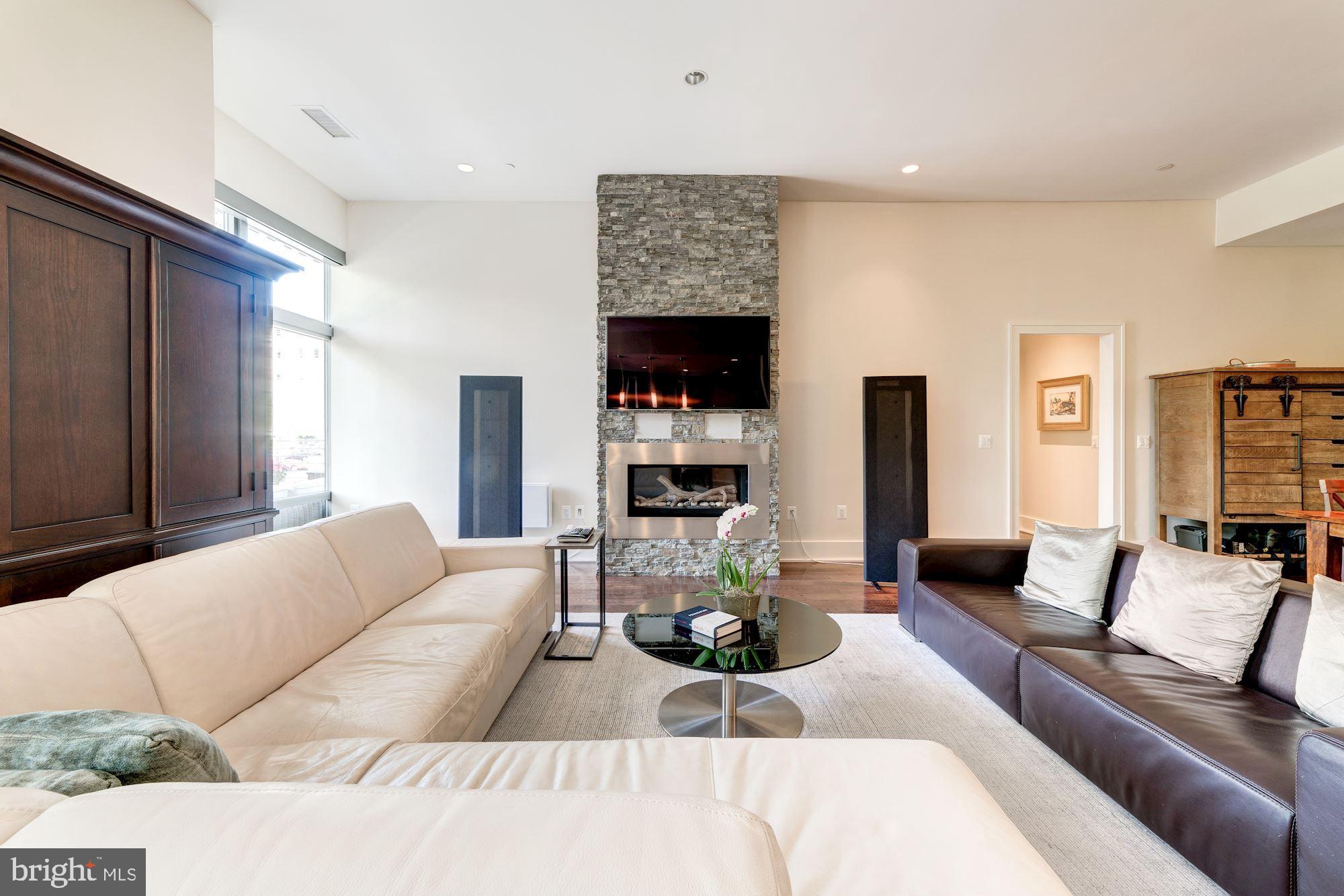 THE ORONOCO - Residential