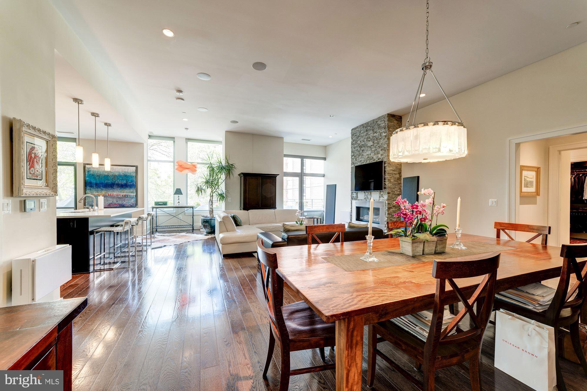 THE ORONOCO - Residential