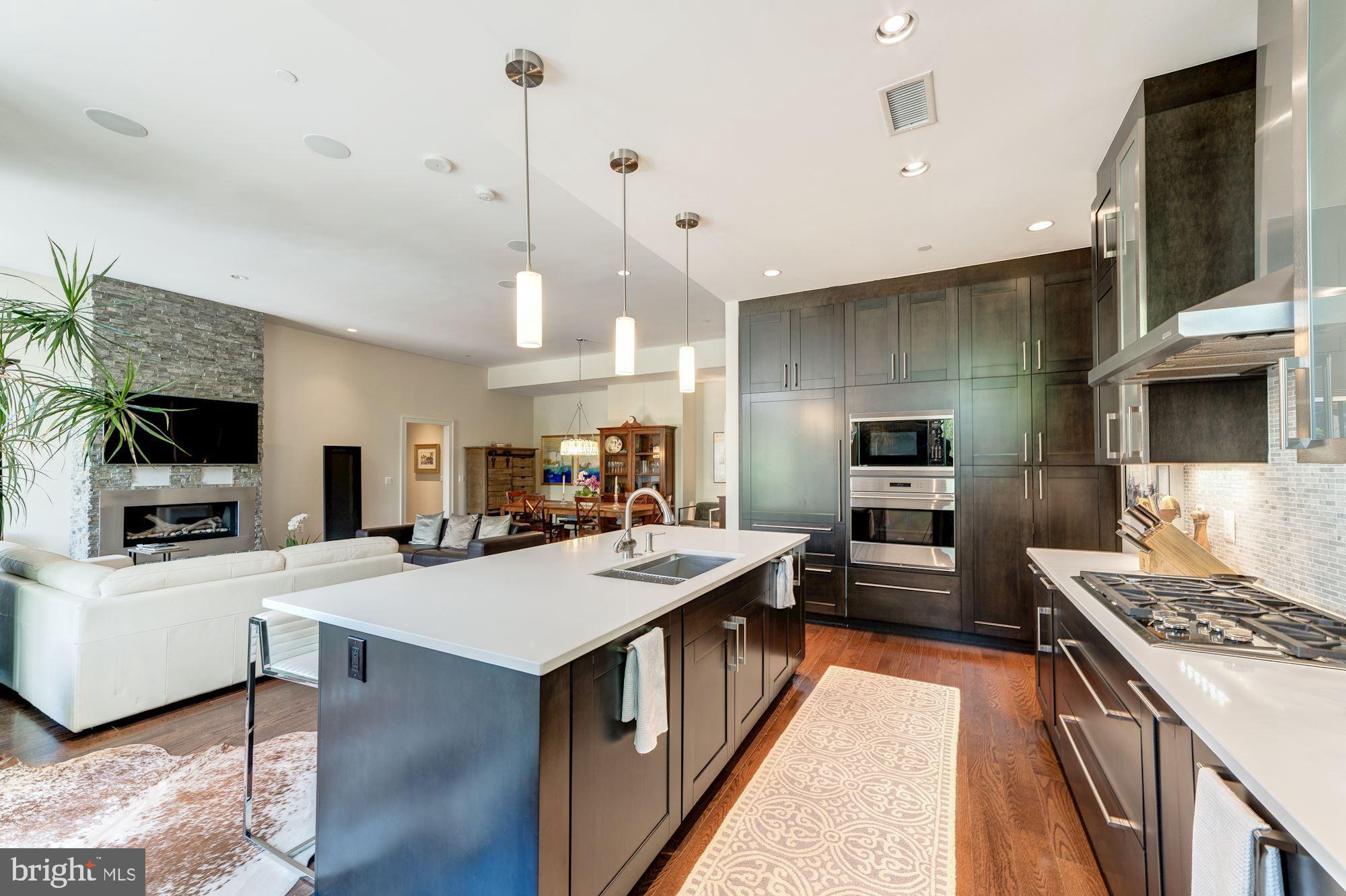 THE ORONOCO - Residential