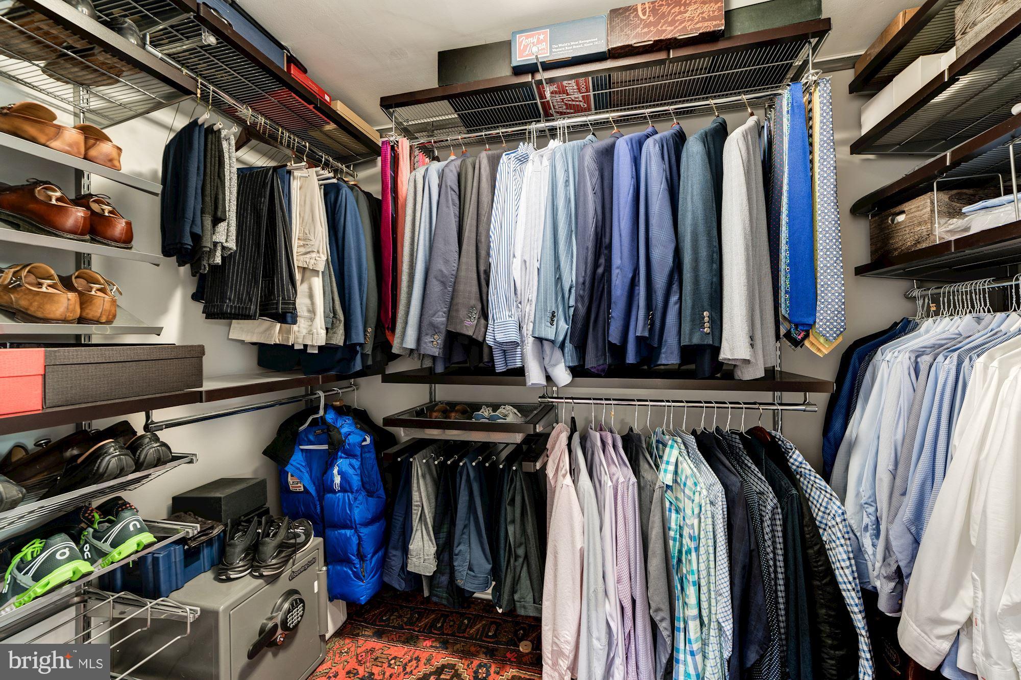 THE ORONOCO - Residential