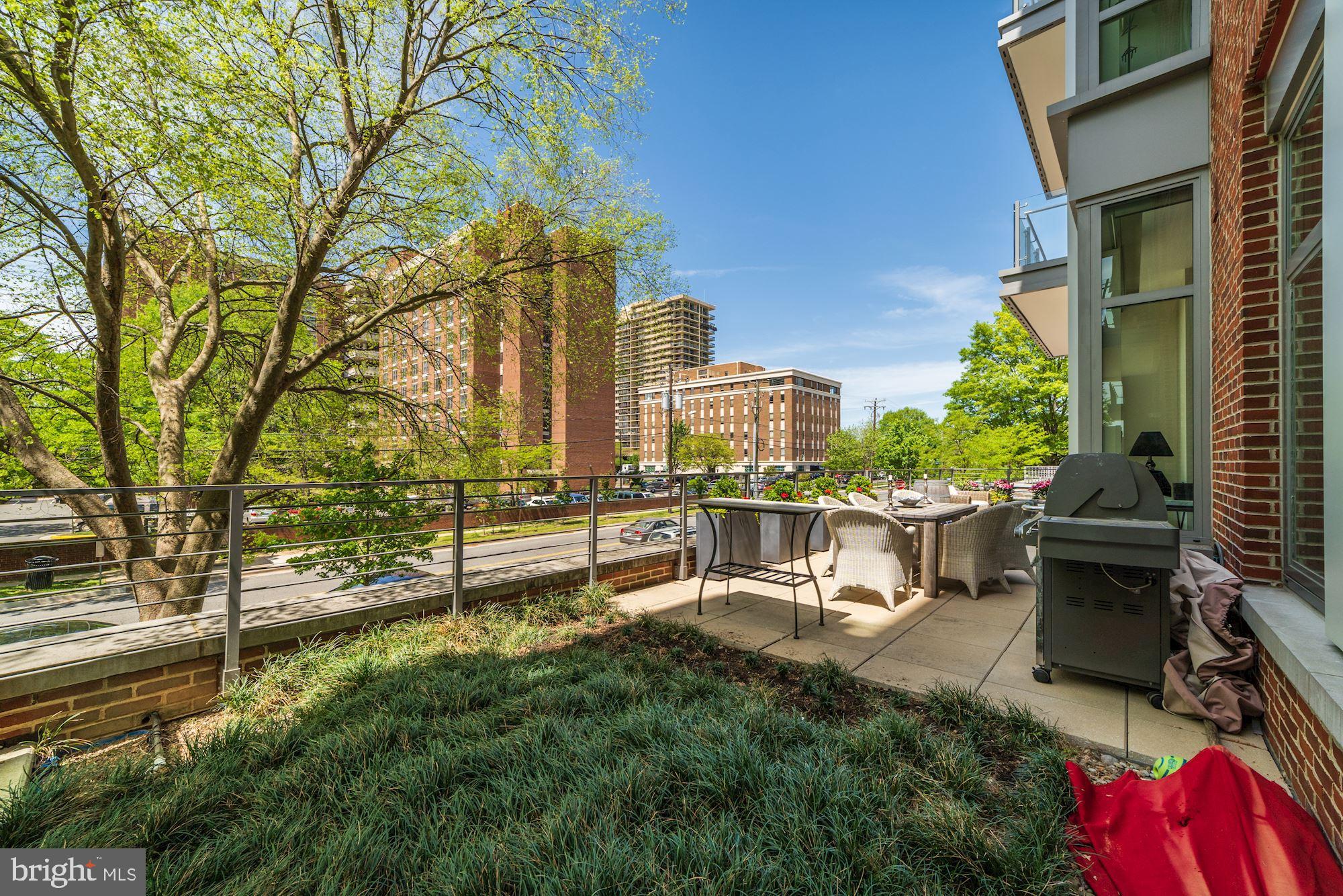 THE ORONOCO - Residential