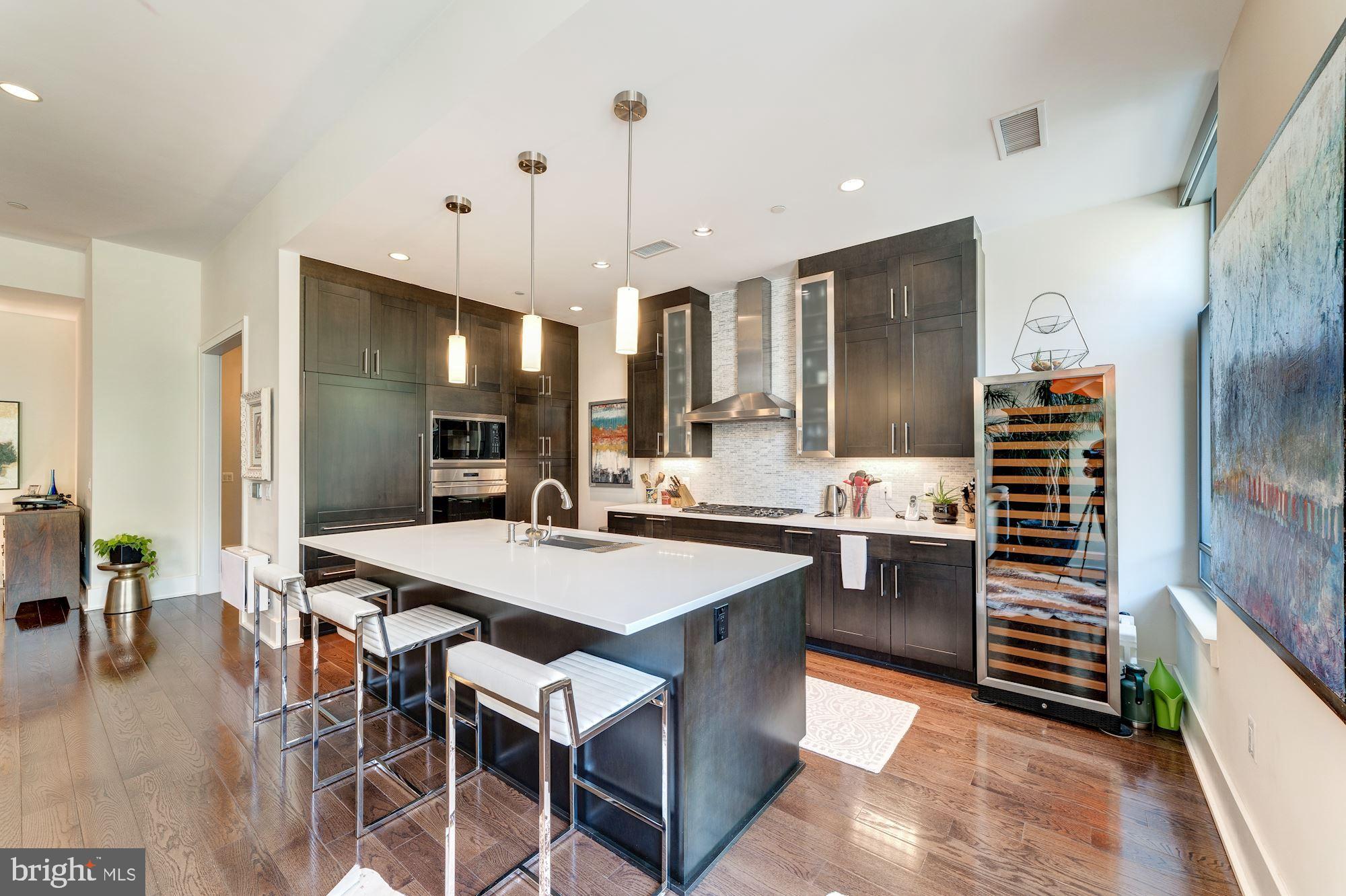 THE ORONOCO - Residential