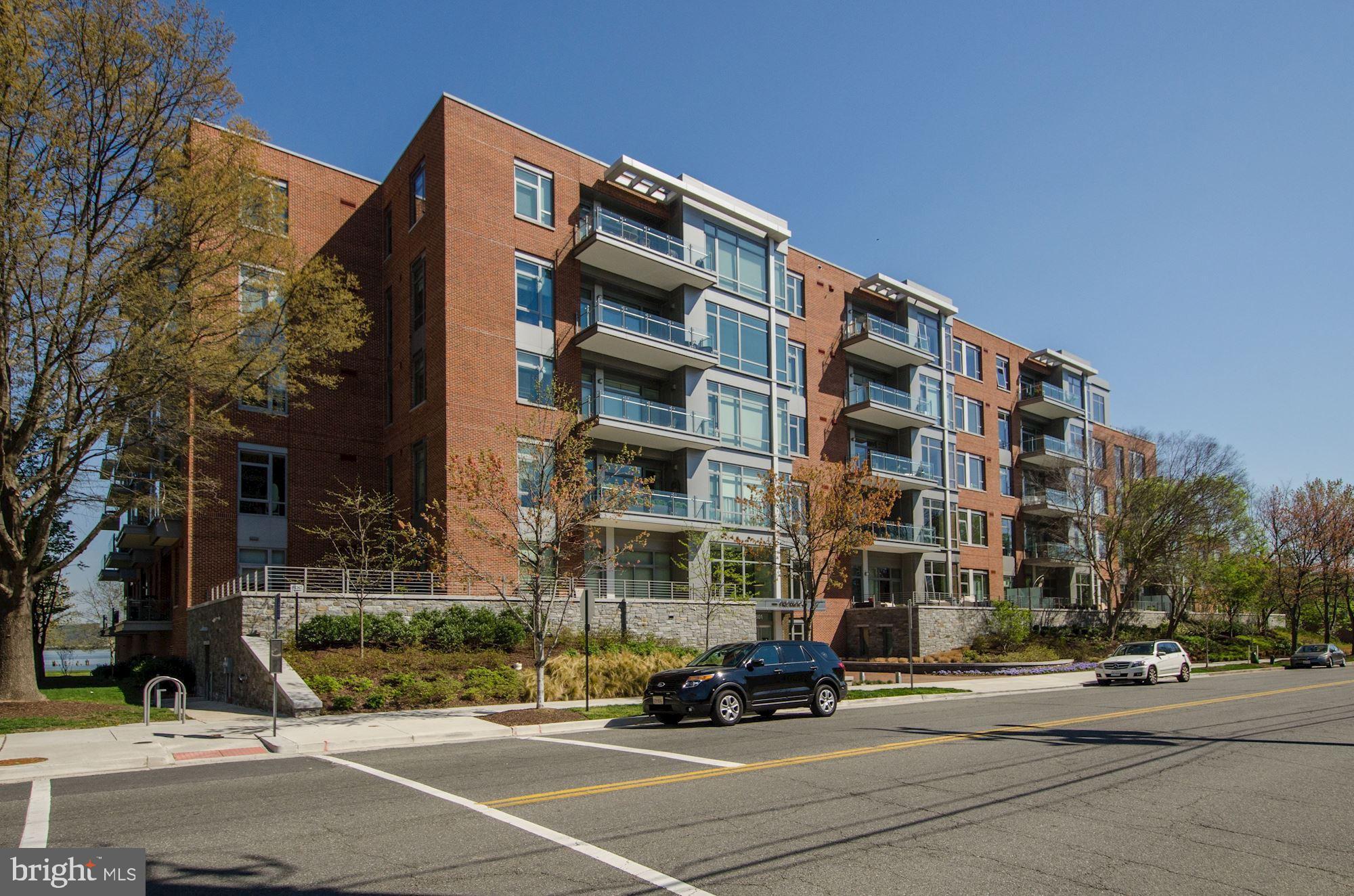 THE ORONOCO - Residential