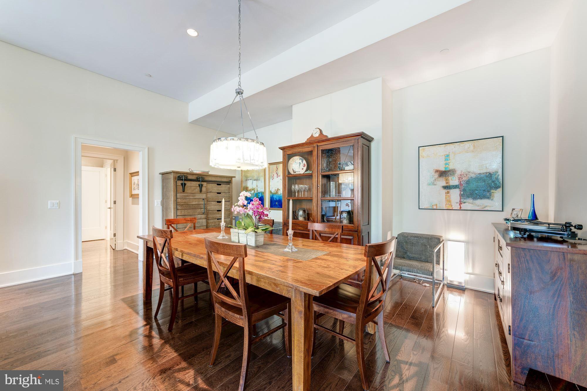 THE ORONOCO - Residential