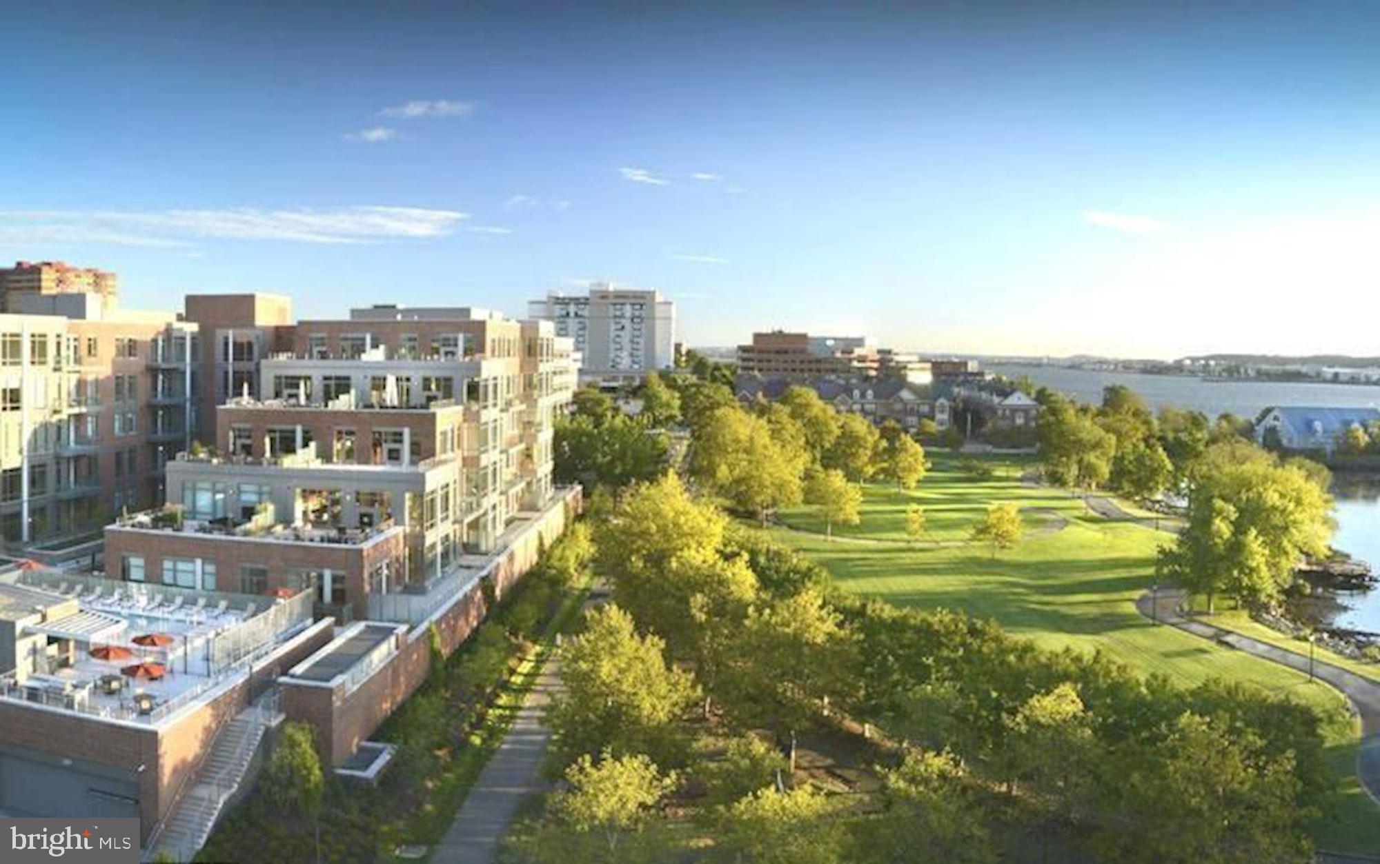 THE ORONOCO - Residential