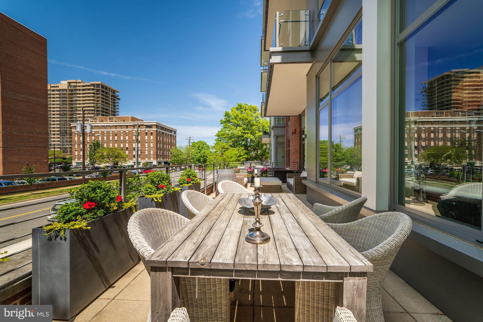 THE ORONOCO - Residential