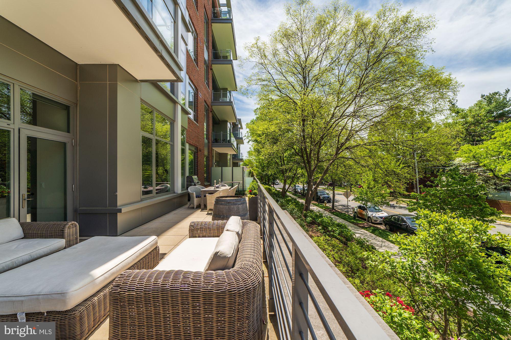 THE ORONOCO - Residential