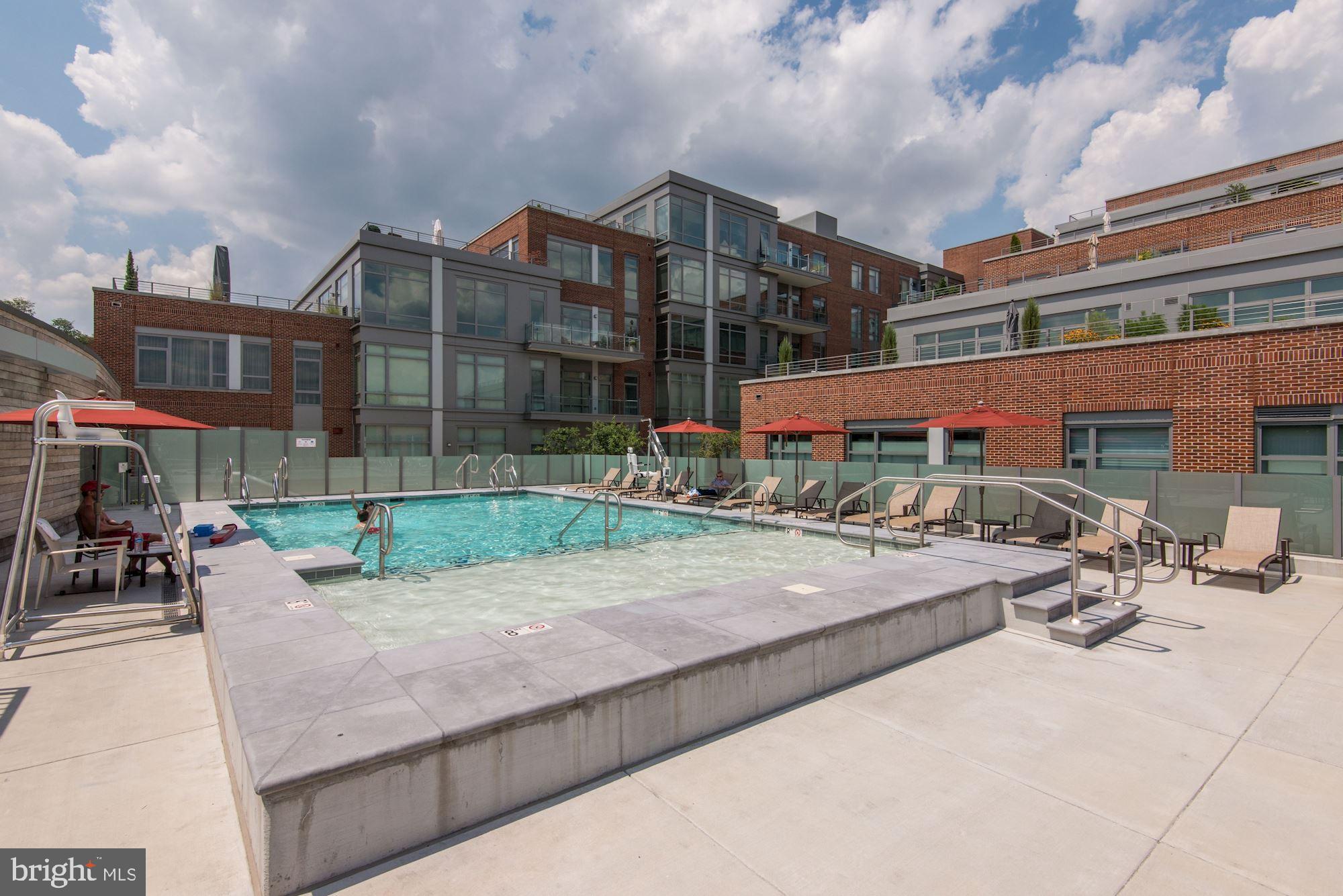 THE ORONOCO - Residential