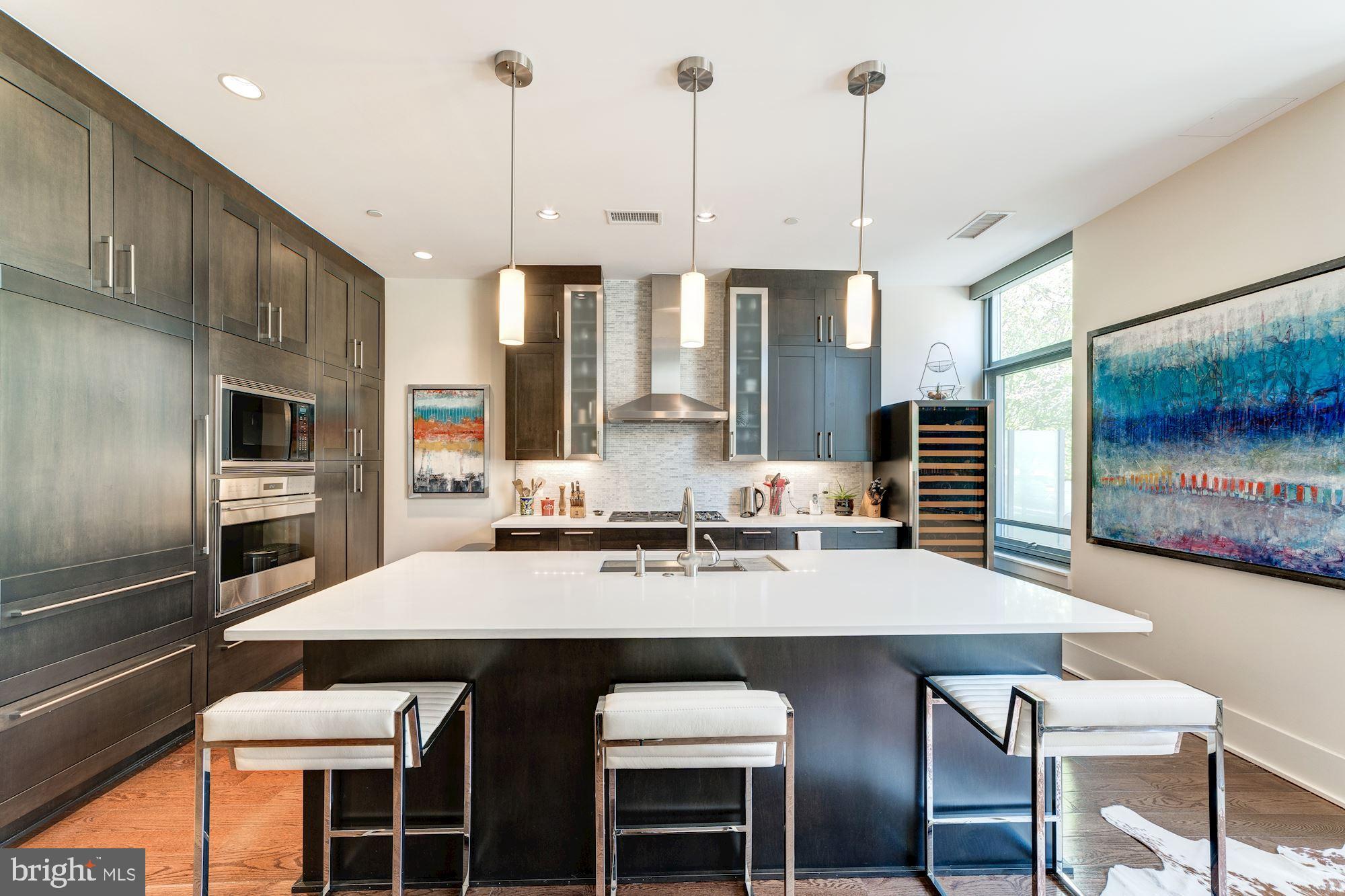 THE ORONOCO - Residential