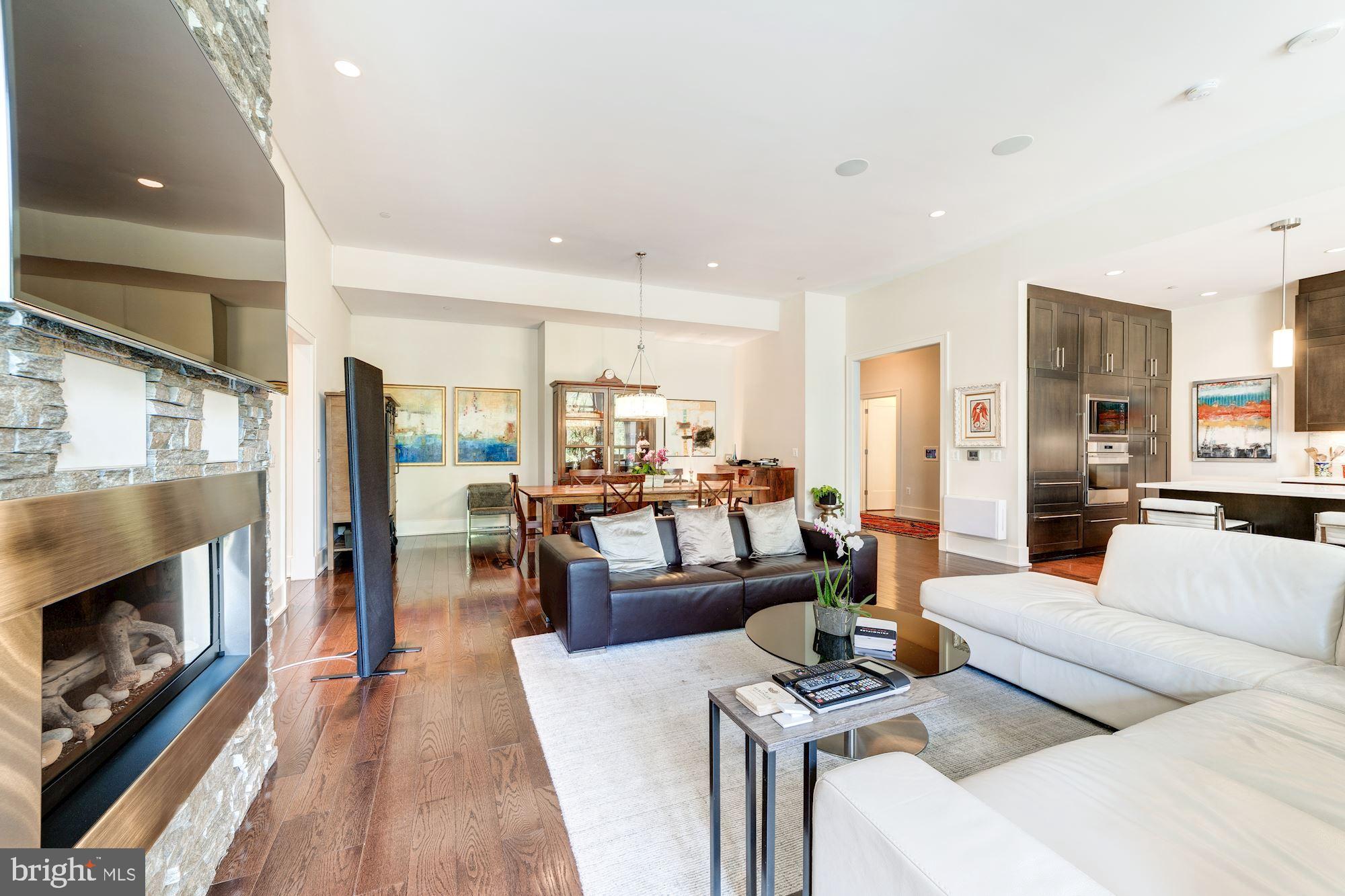 THE ORONOCO - Residential