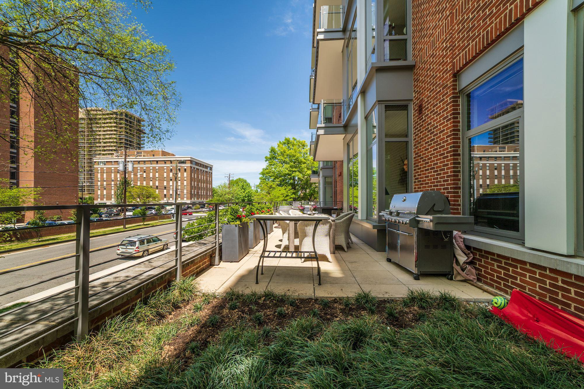 THE ORONOCO - Residential